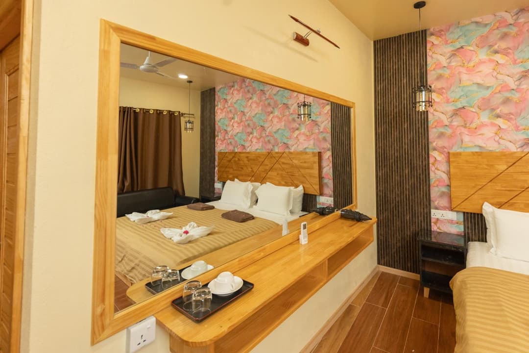 Tranquil Thoddoo - View 12