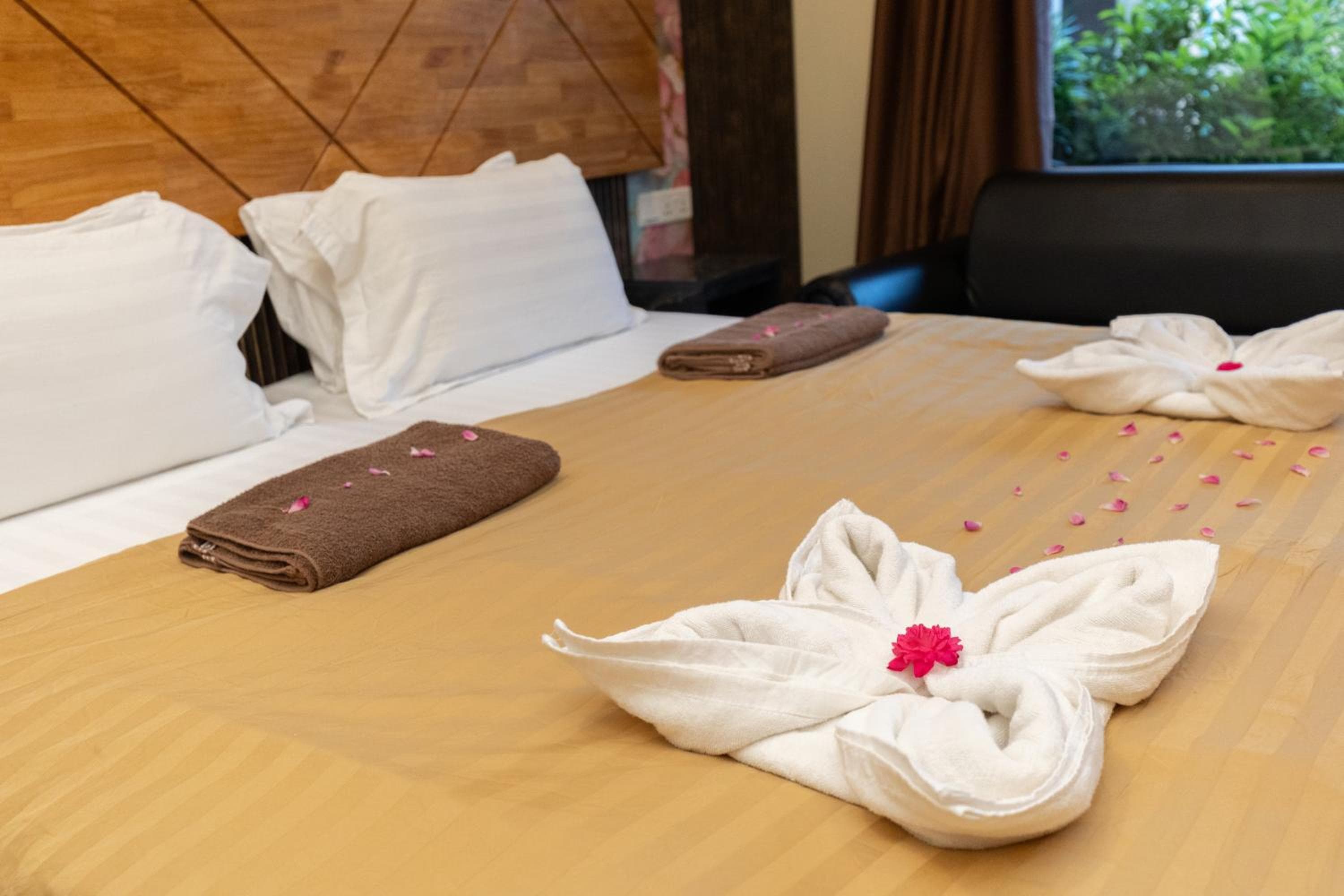 Tranquil Thoddoo - View 9