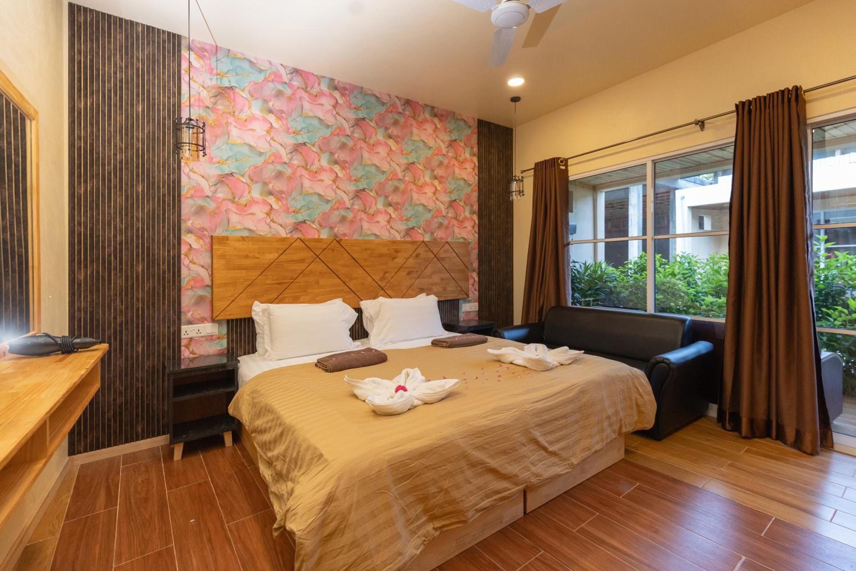 Tranquil Thoddoo - View 10