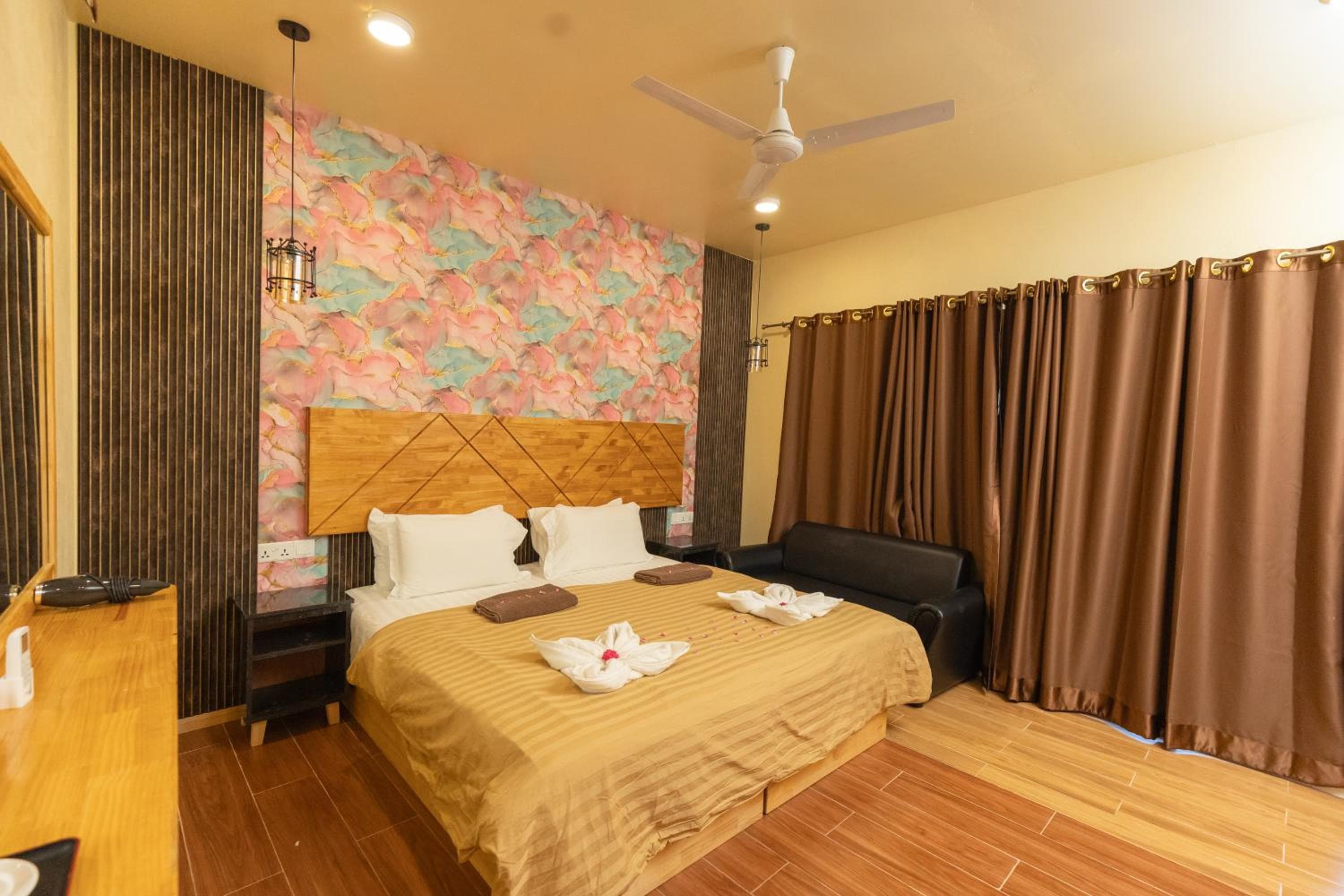 Tranquil Thoddoo - View 11