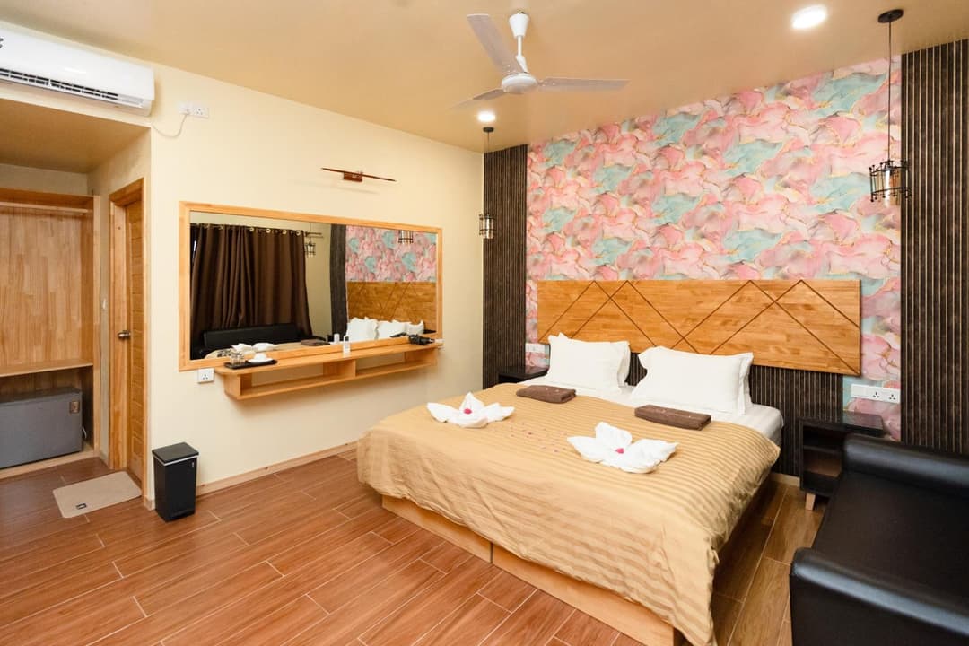 Tranquil Thoddoo - View 16