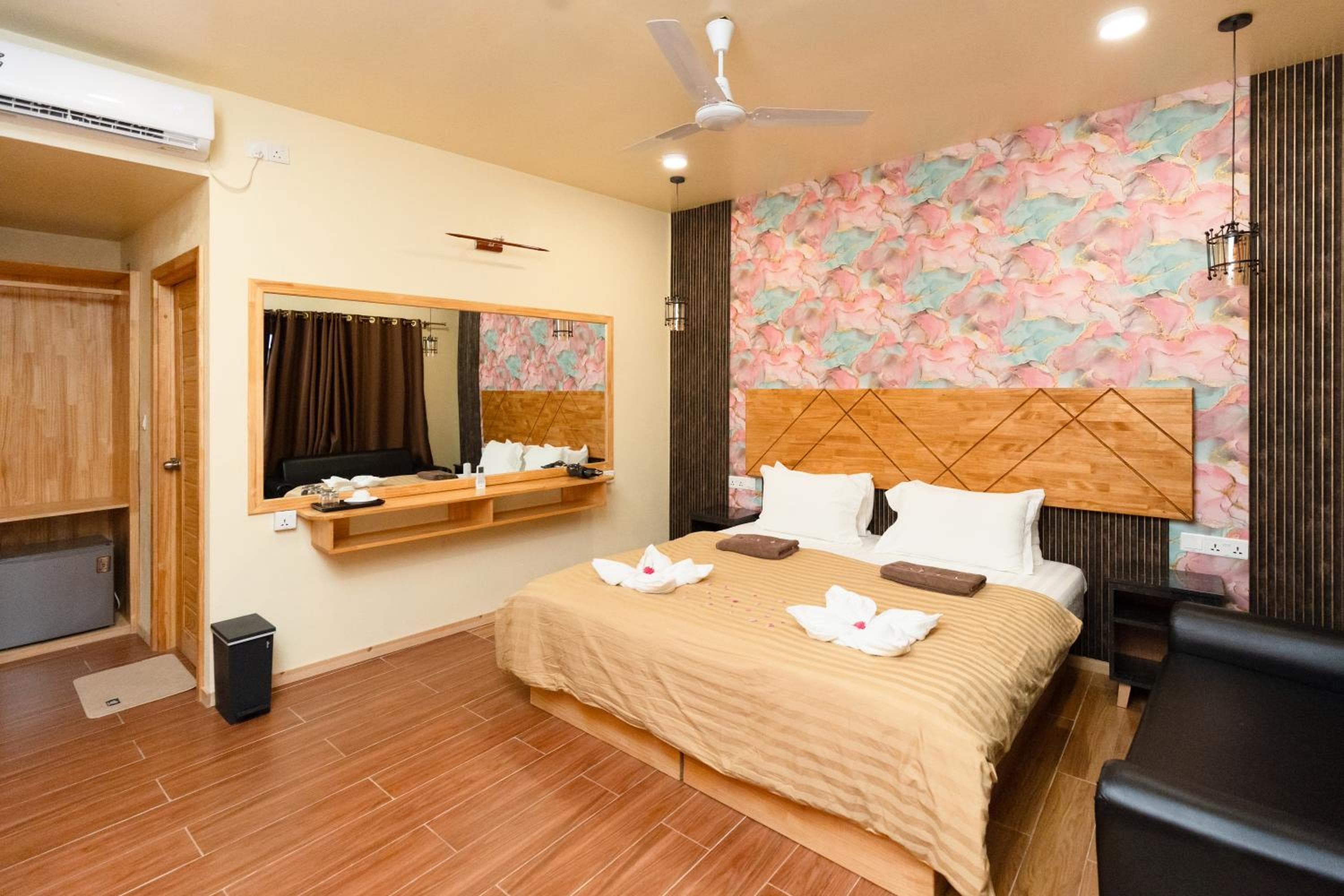 Tranquil Thoddoo - View 15