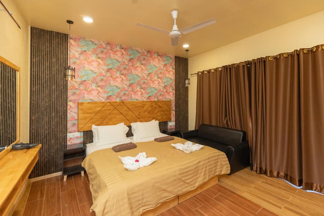 Tranquil Thoddoo - View 11