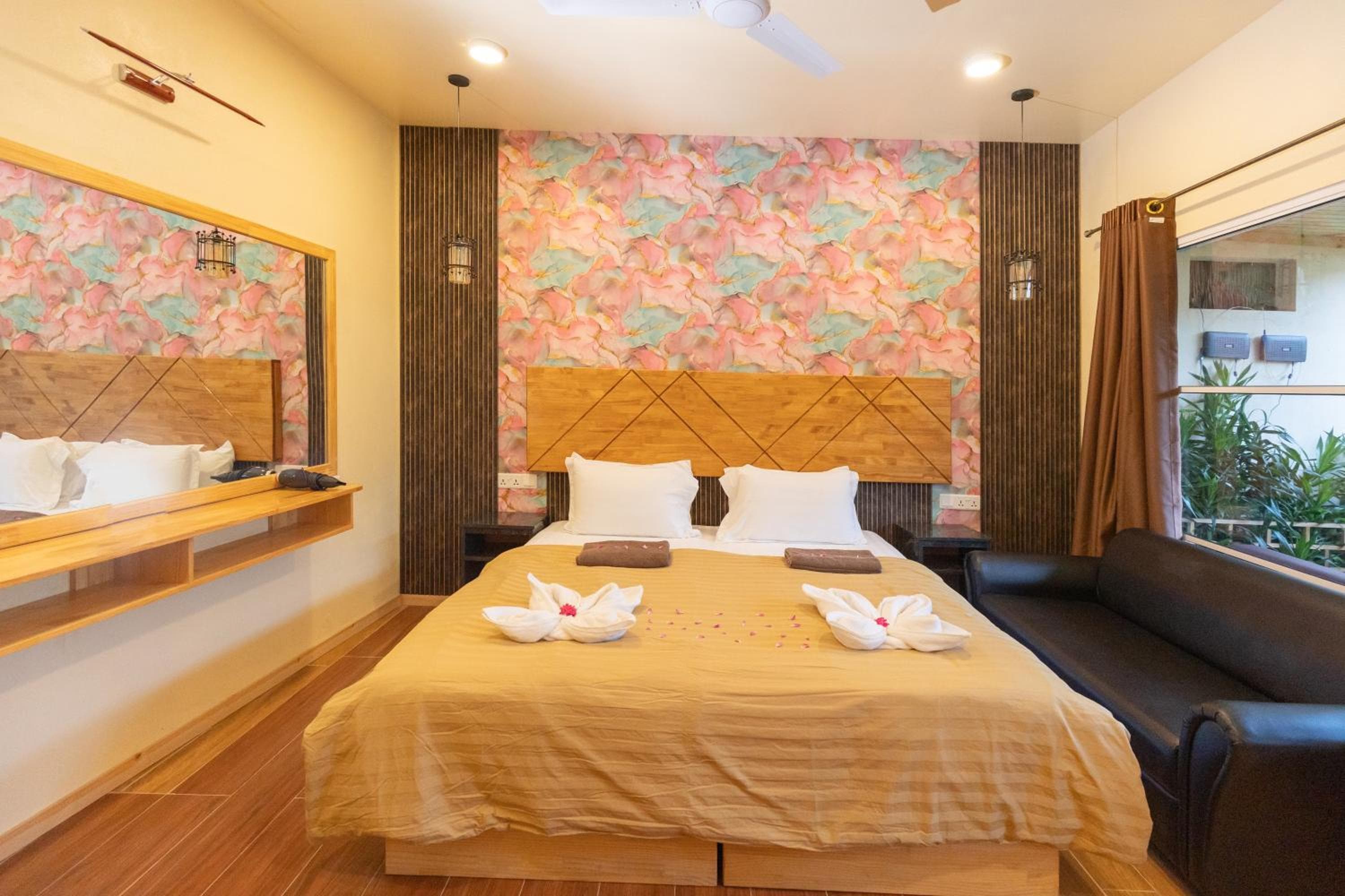 Tranquil Thoddoo - View 13