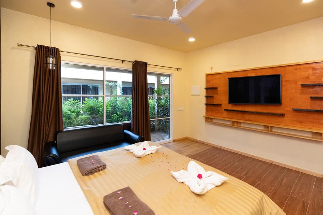 Tranquil Thoddoo - View 9