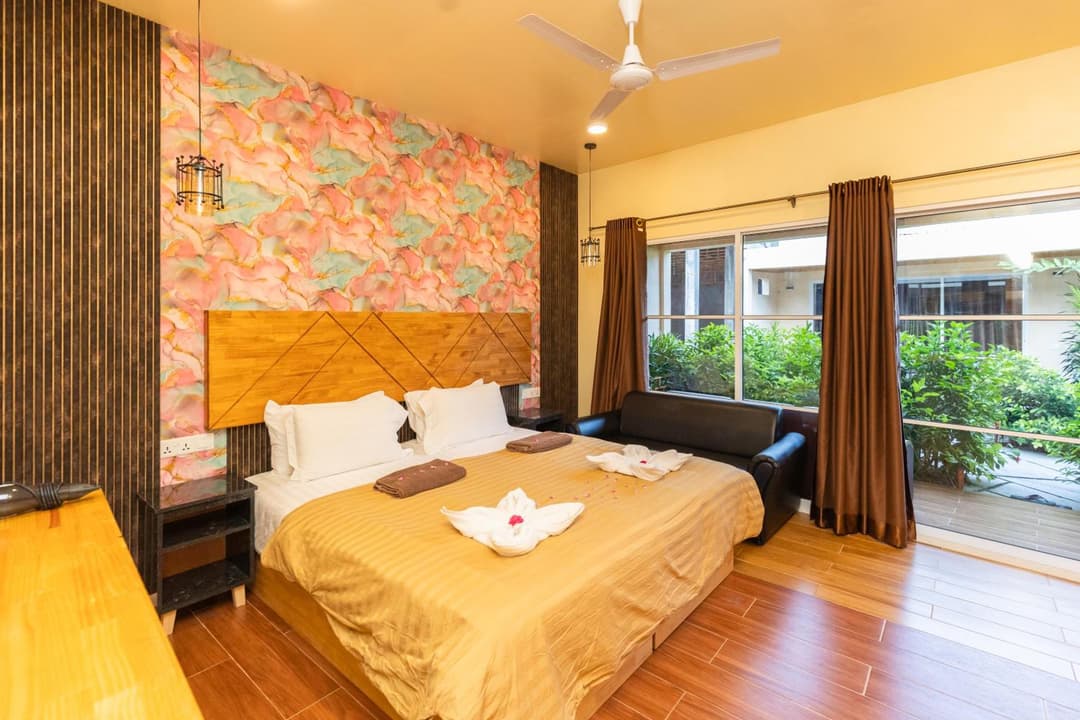 Tranquil Thoddoo - View 20