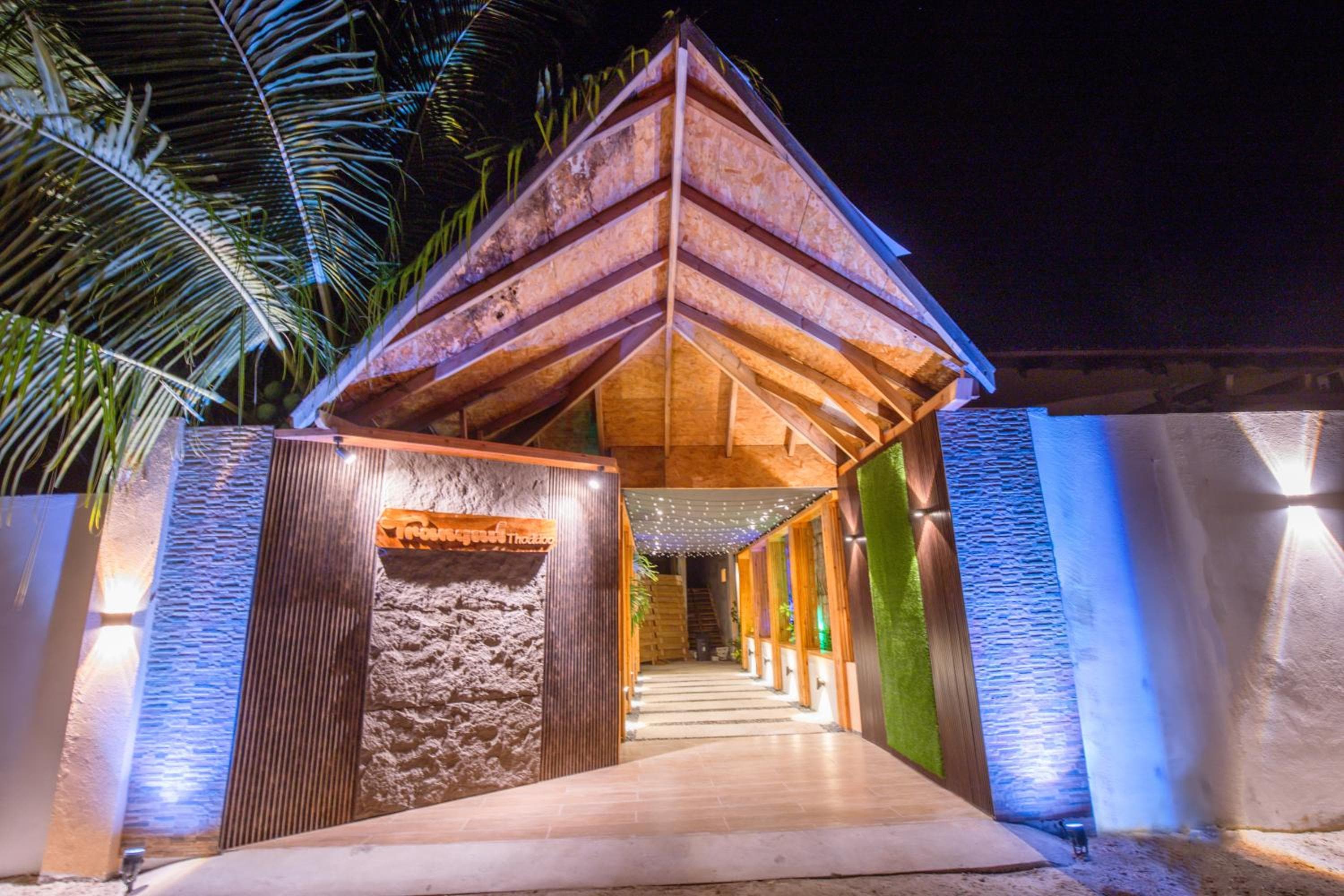 Tranquil Thoddoo - View 20