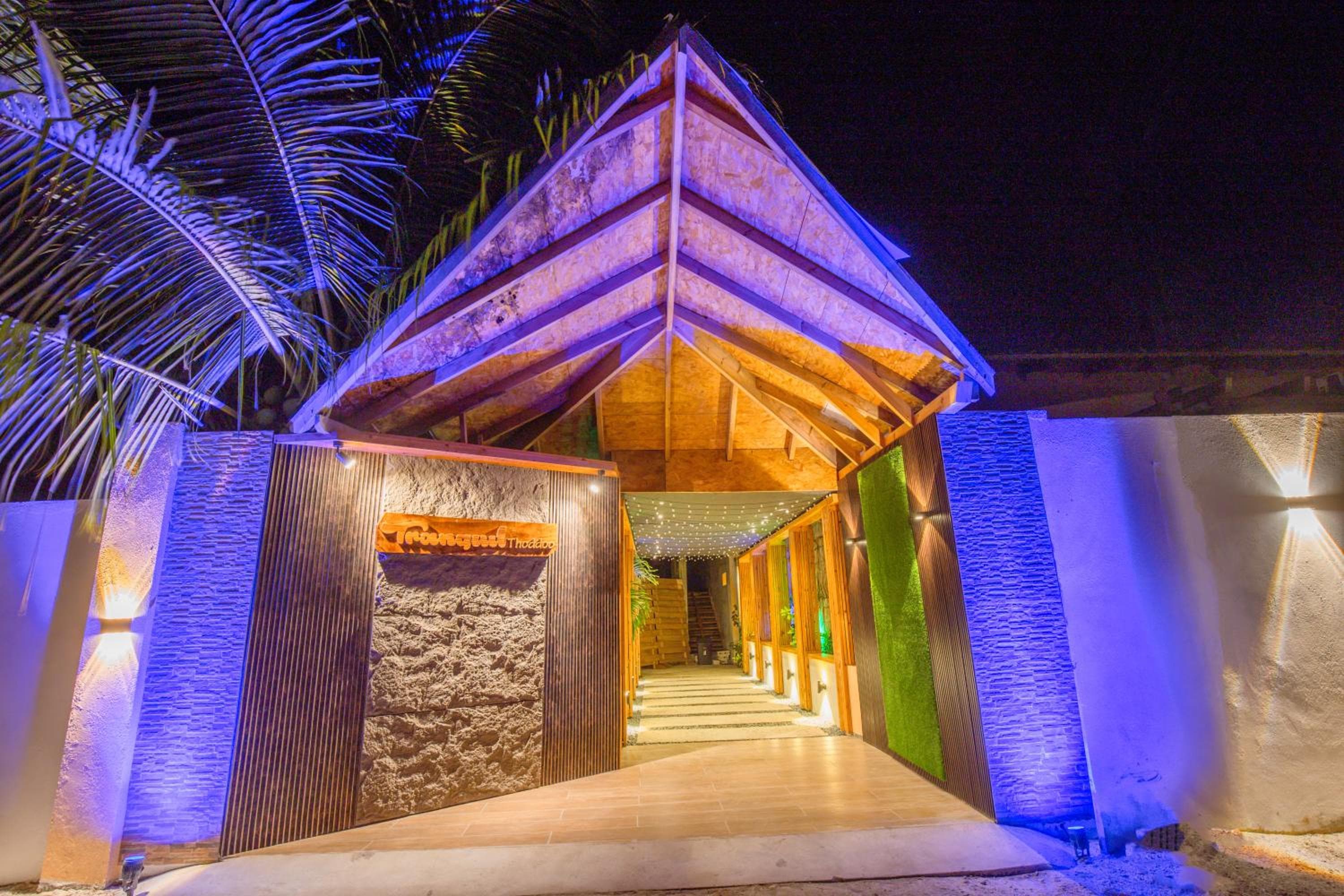 Tranquil Thoddoo - View 12