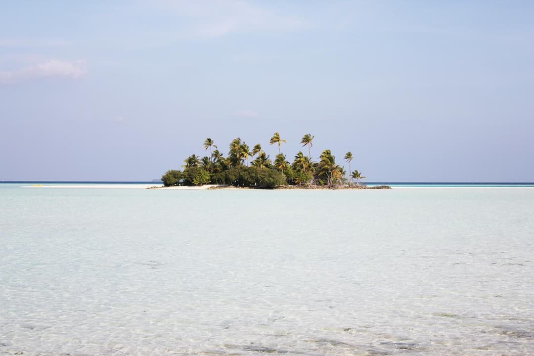 Kaafu Inn Guraidhoo - View 101