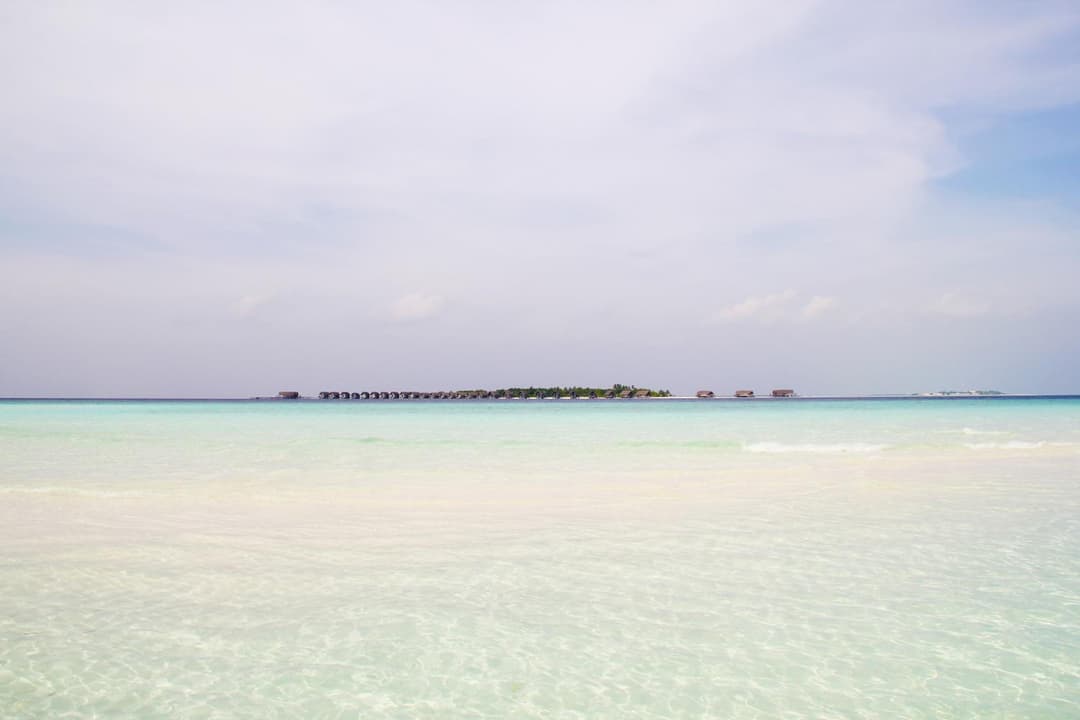 Kaafu Inn Guraidhoo - View 60