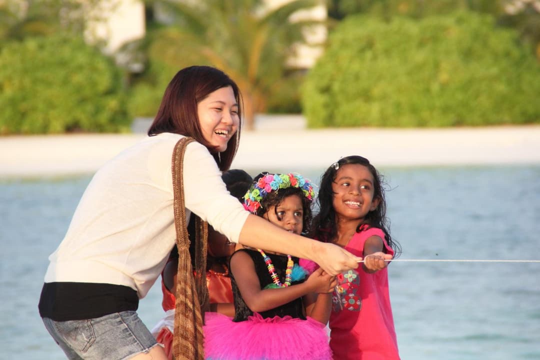 Kaafu Inn Guraidhoo - View 40