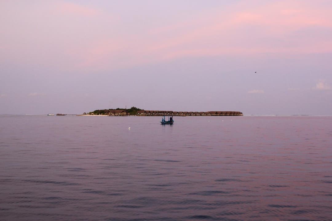 Kaafu Inn Guraidhoo - View 25