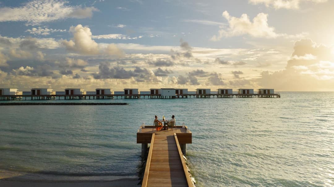 SO/ Maldives - View 75