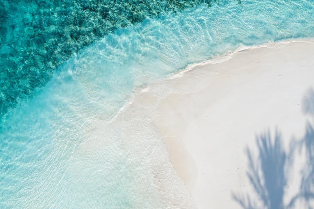 SO/ Maldives - View 22