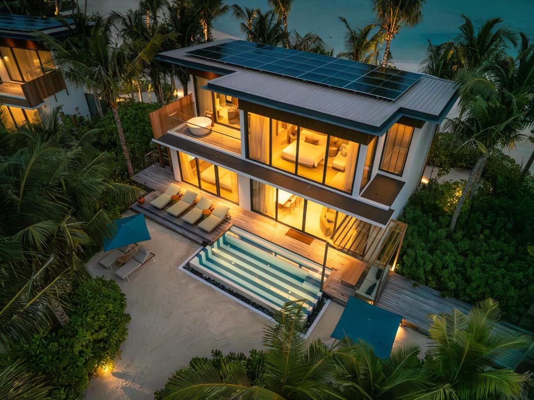 SO/ Maldives - View 113