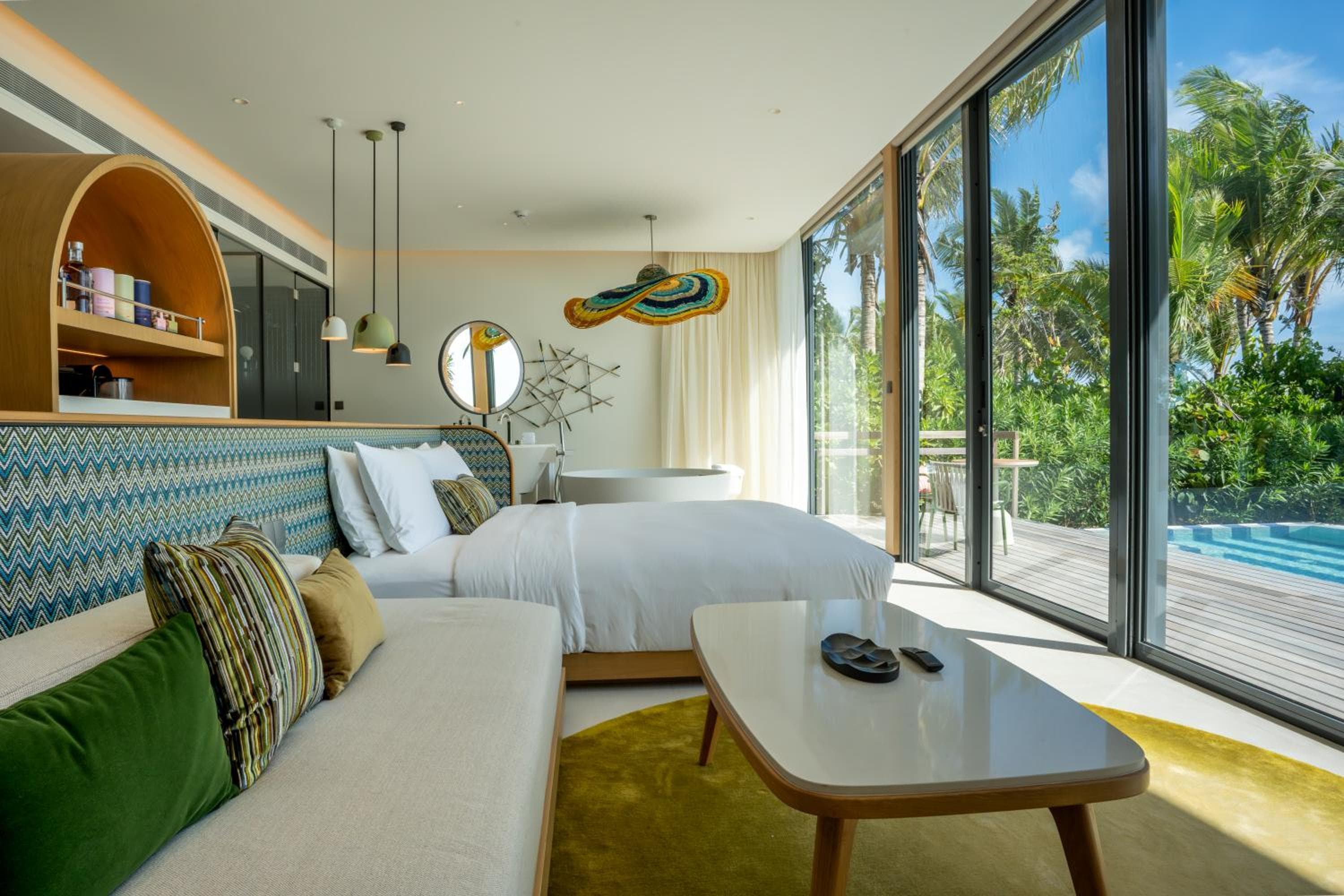 SO/ Maldives - View 125