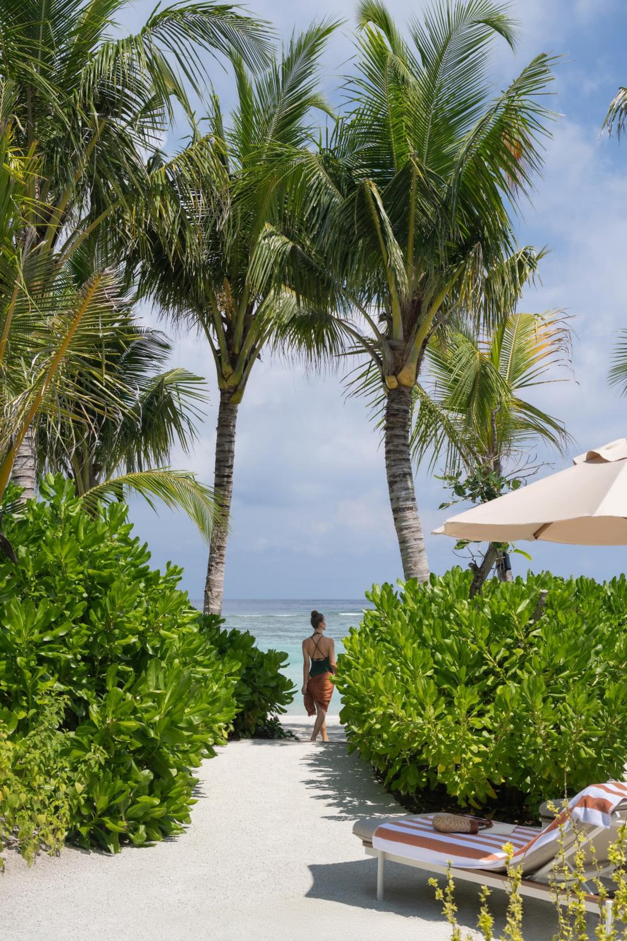 SO/ Maldives - View 127