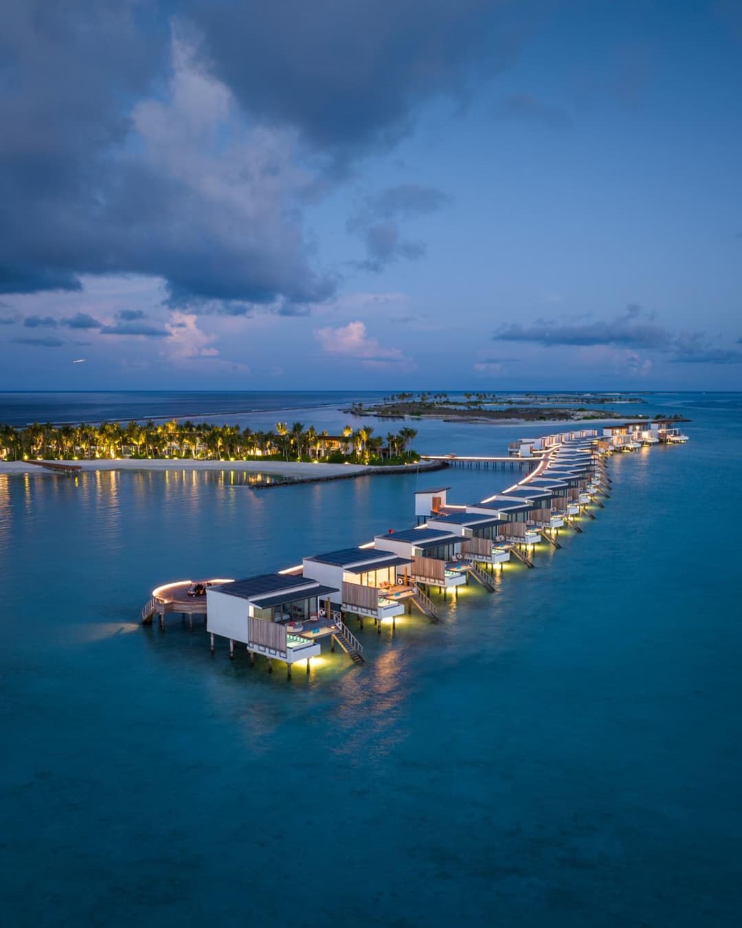 SO/ Maldives - View 119