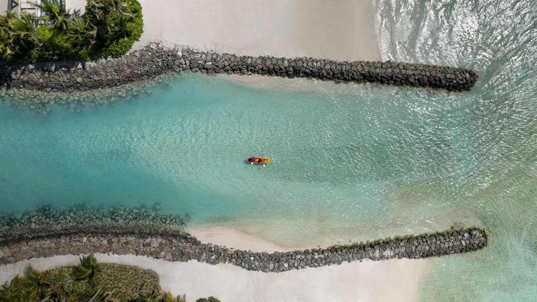 SO/ Maldives - View 24