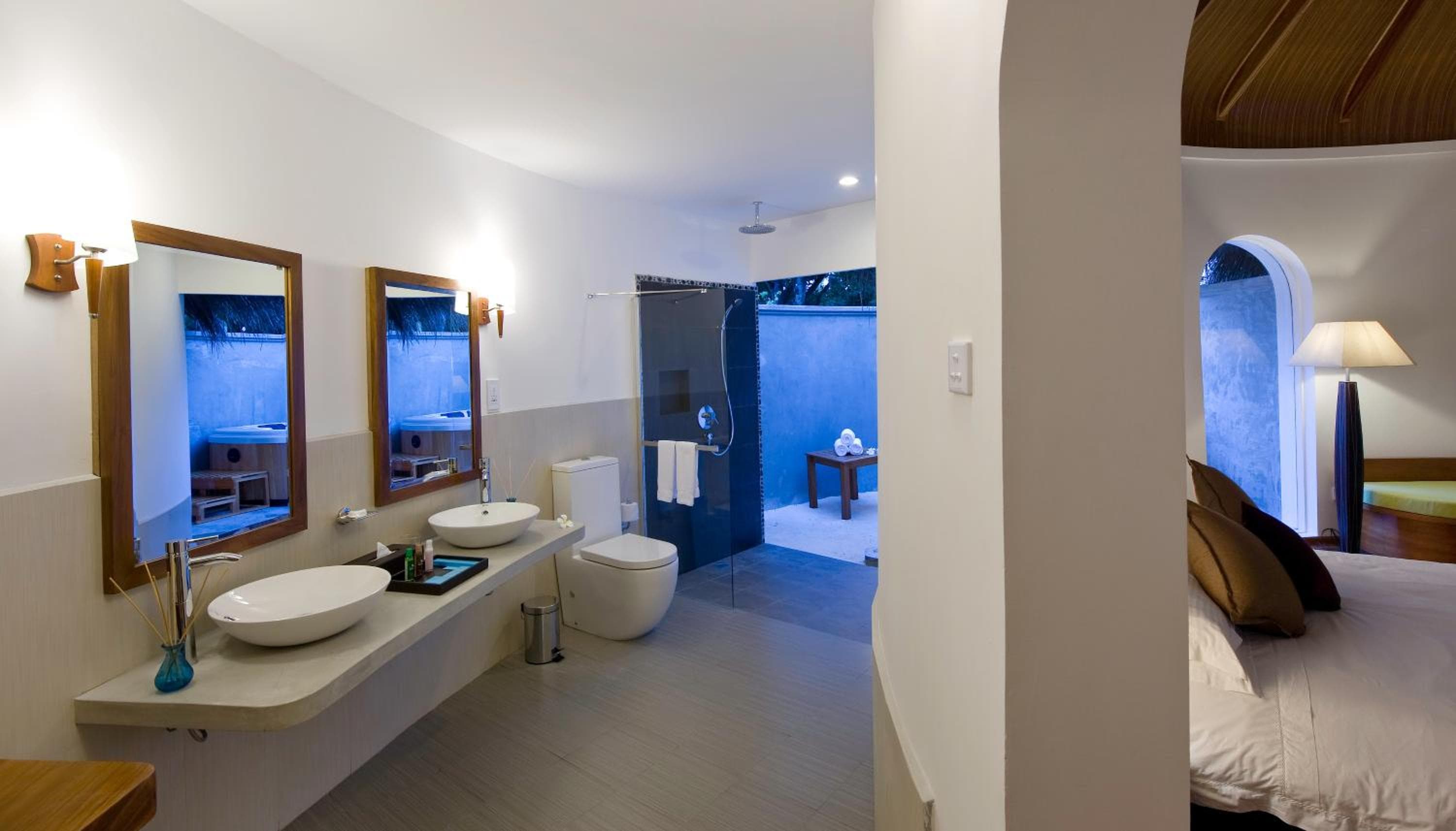 Kuramathi Maldives - View 108