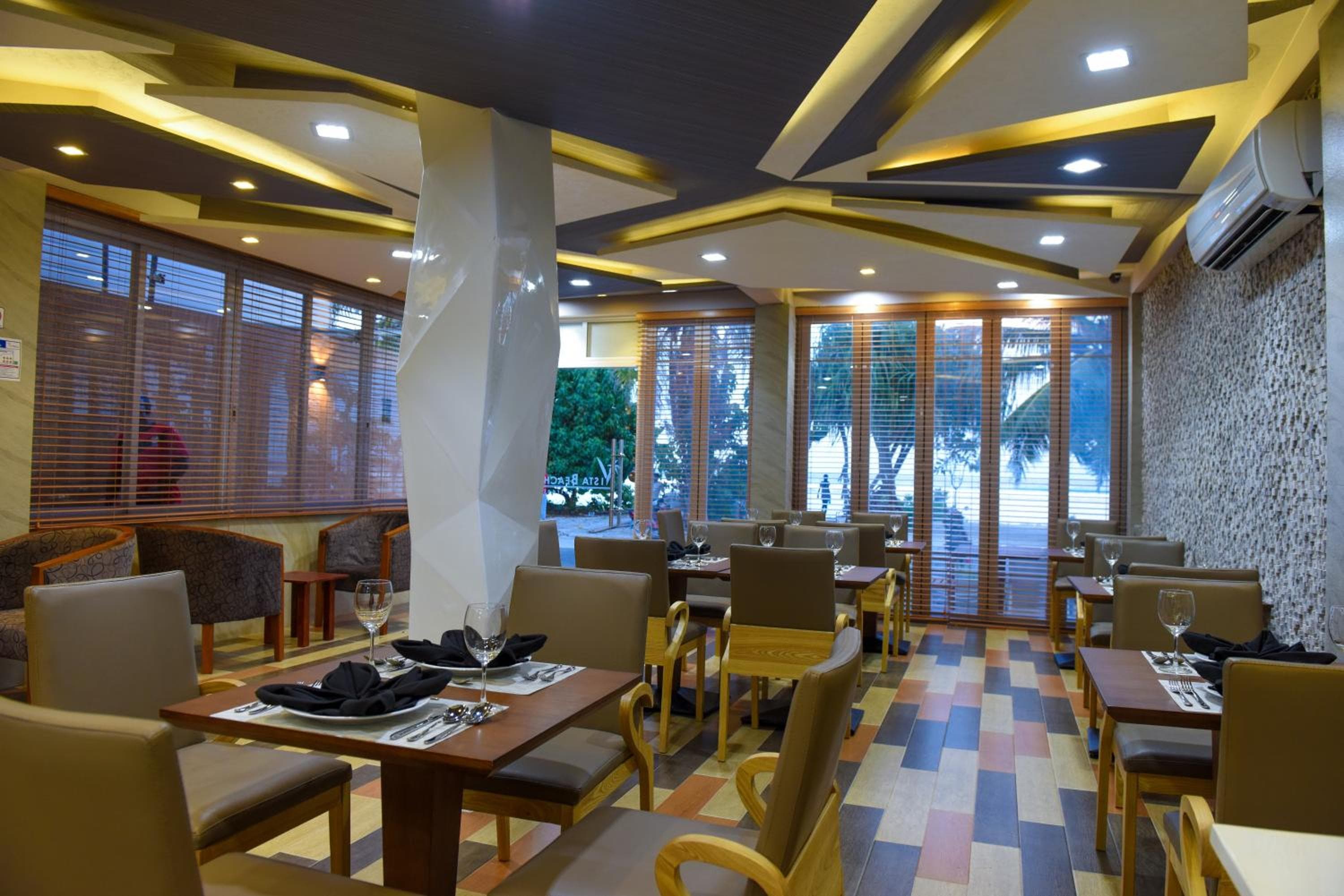 Vista Beach Retreat - View 8