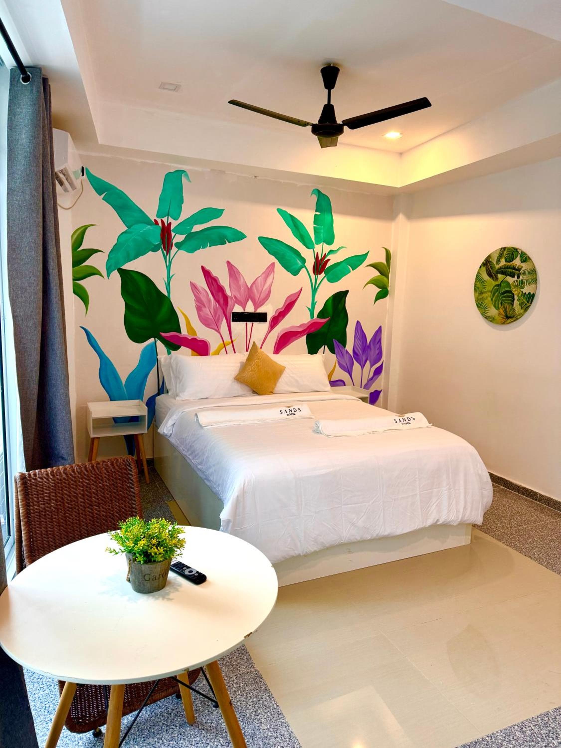 Sands Garden Hotel - View 1