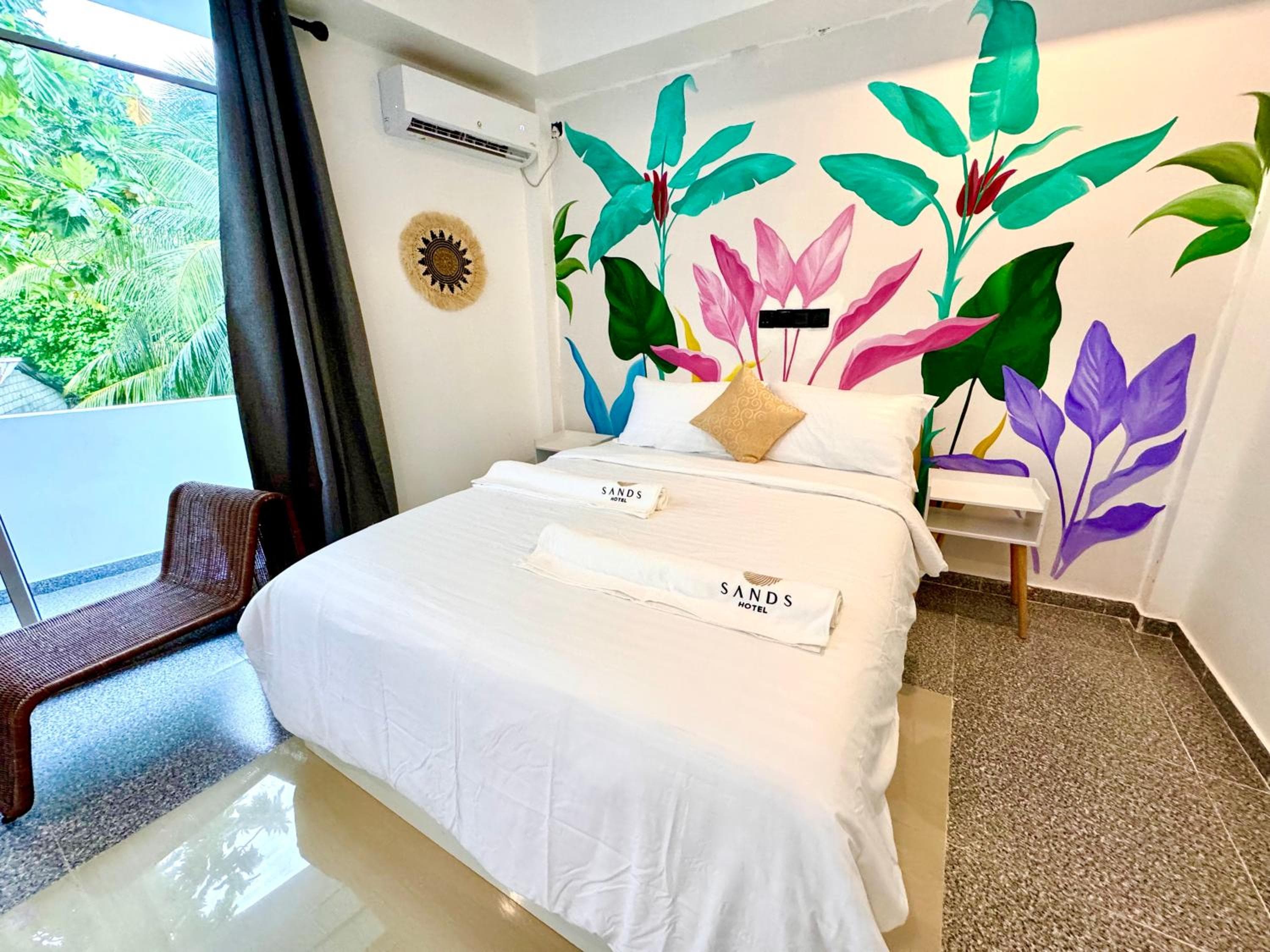 Sands Garden Hotel - View 4