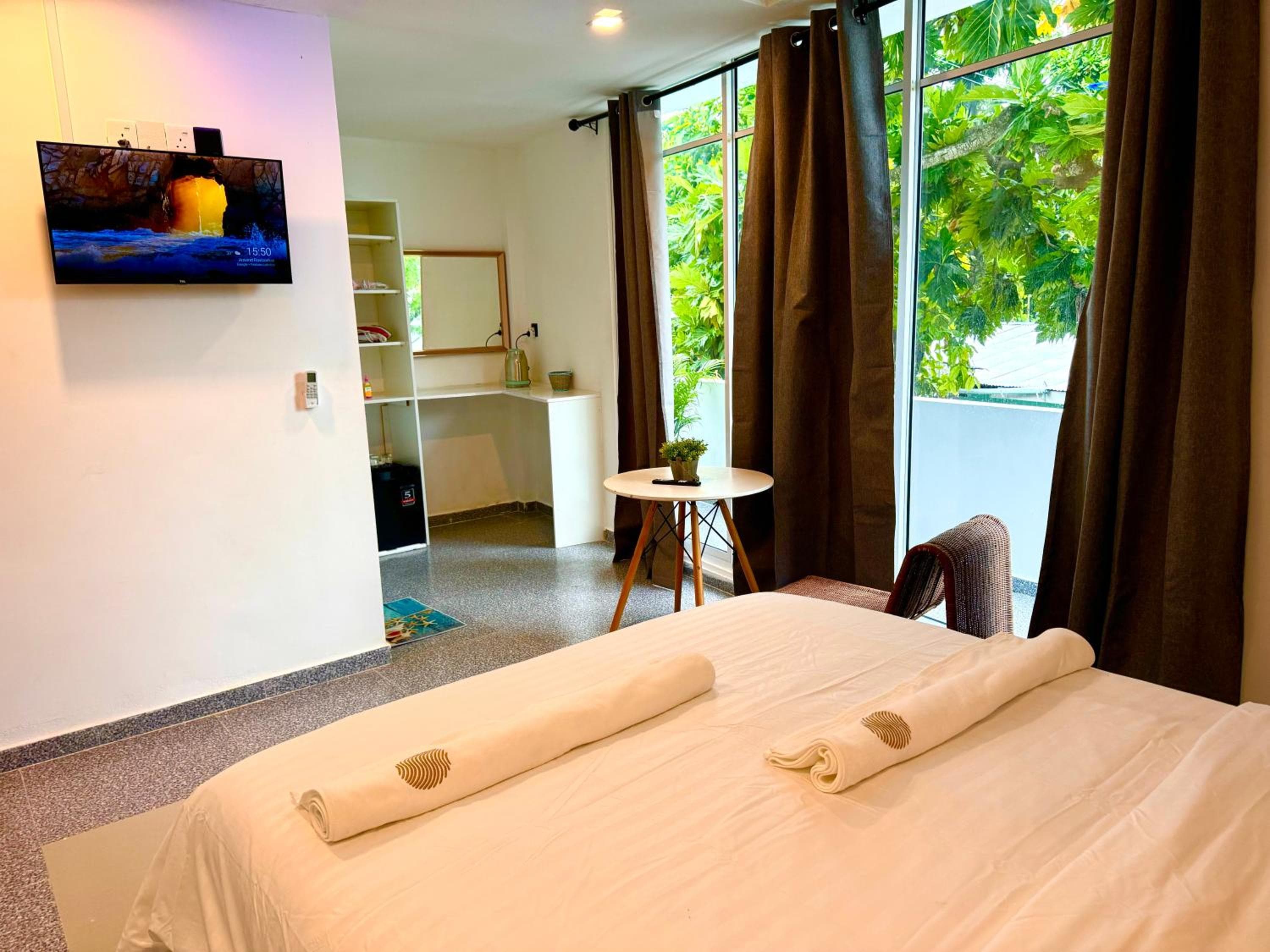 Sands Garden Hotel - View 34