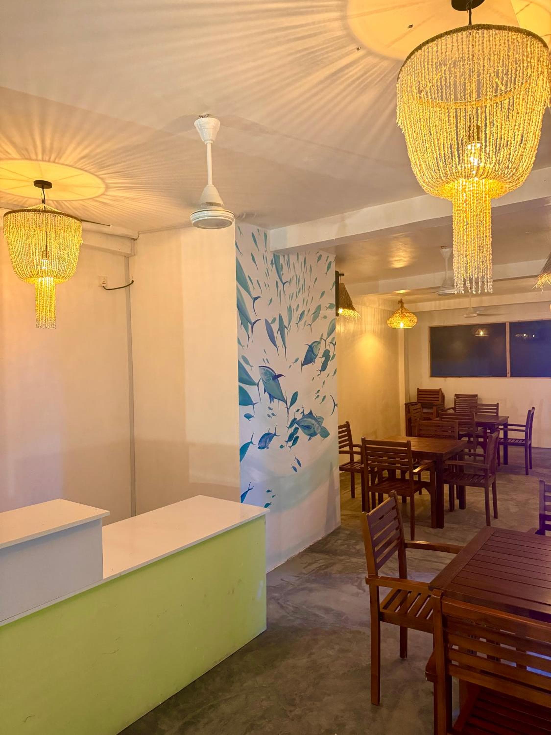 Sands Garden Hotel - View 29