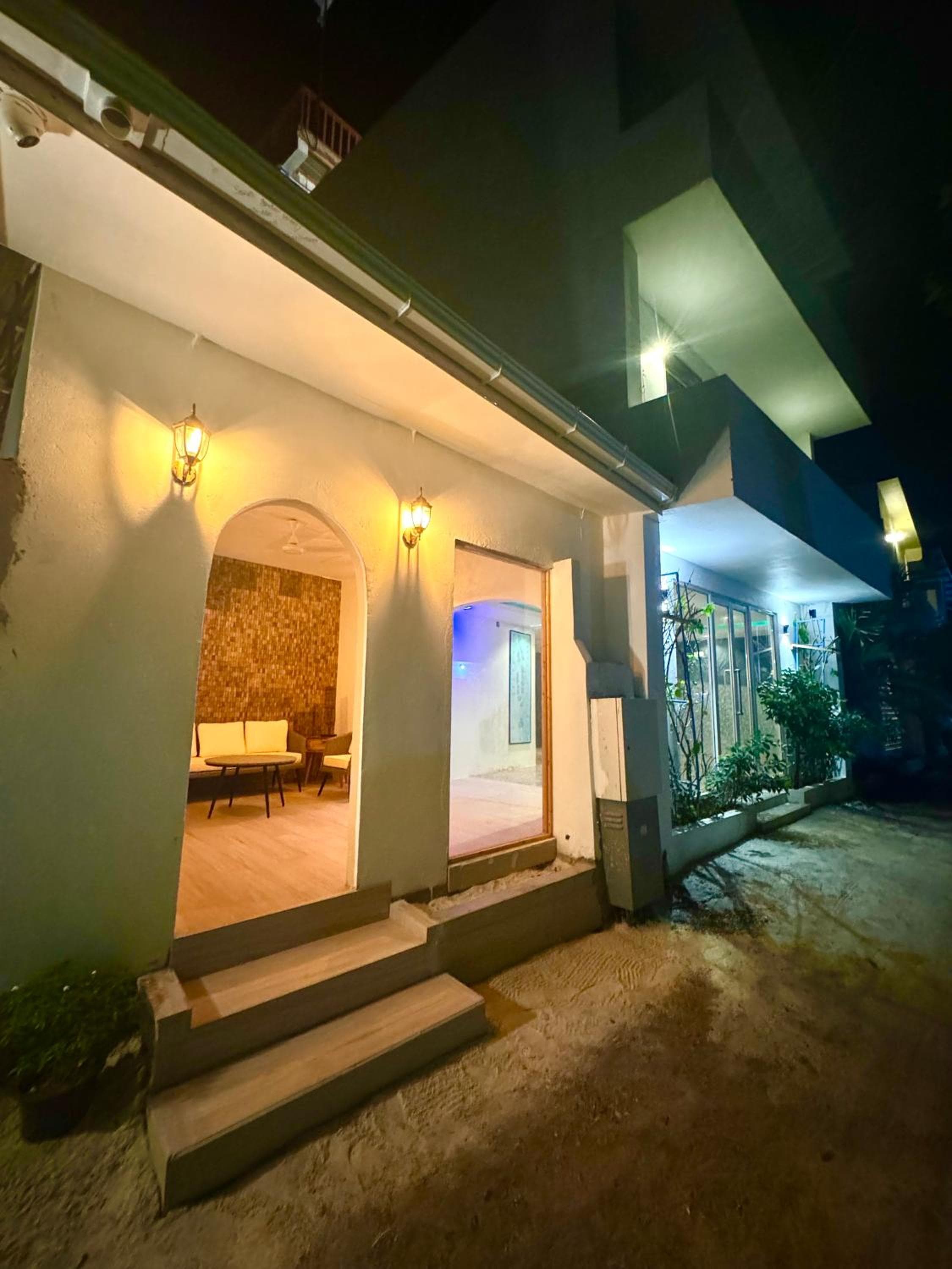 Sands Garden Hotel - View 15