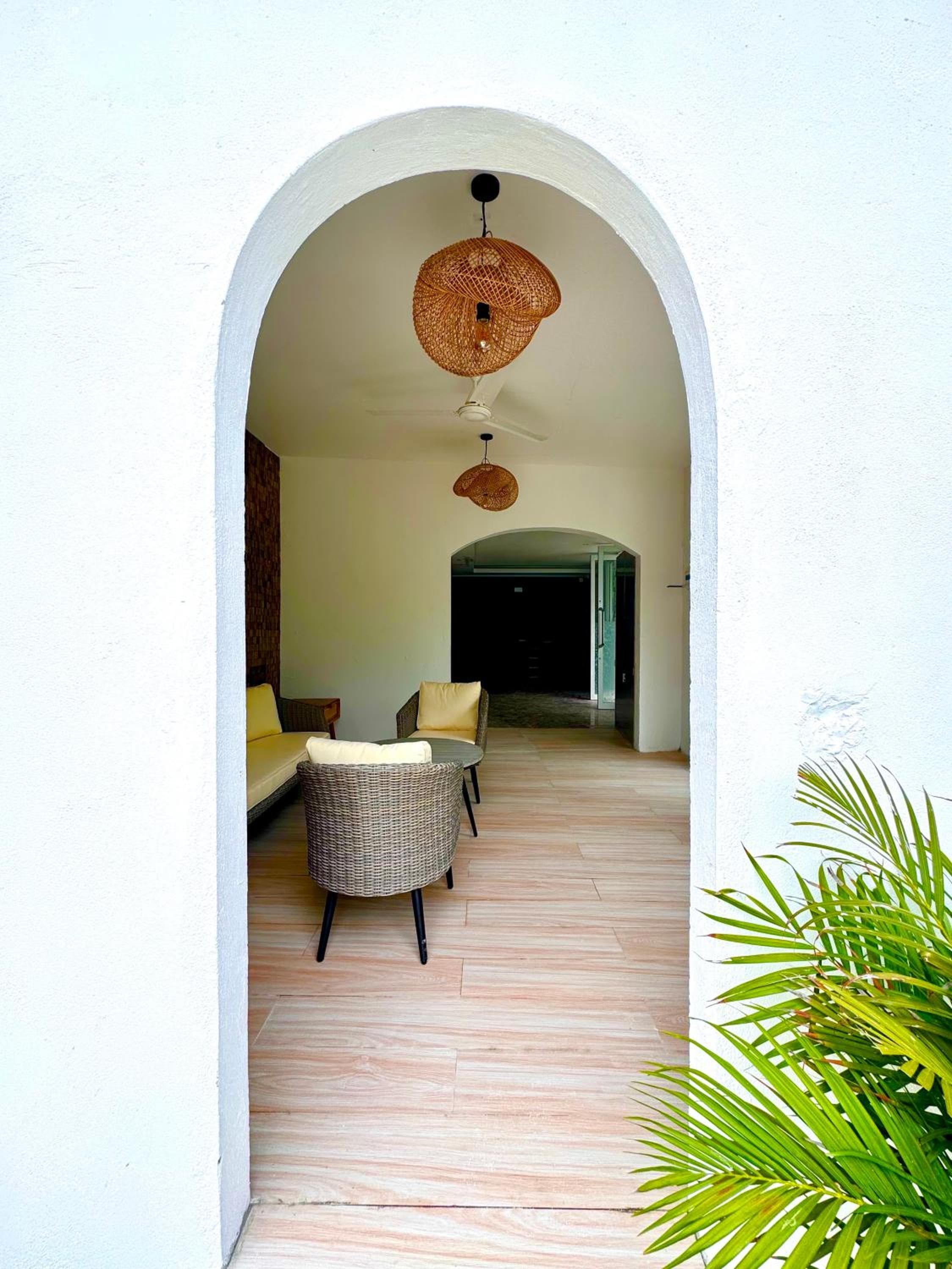 Sands Garden Hotel - View 2