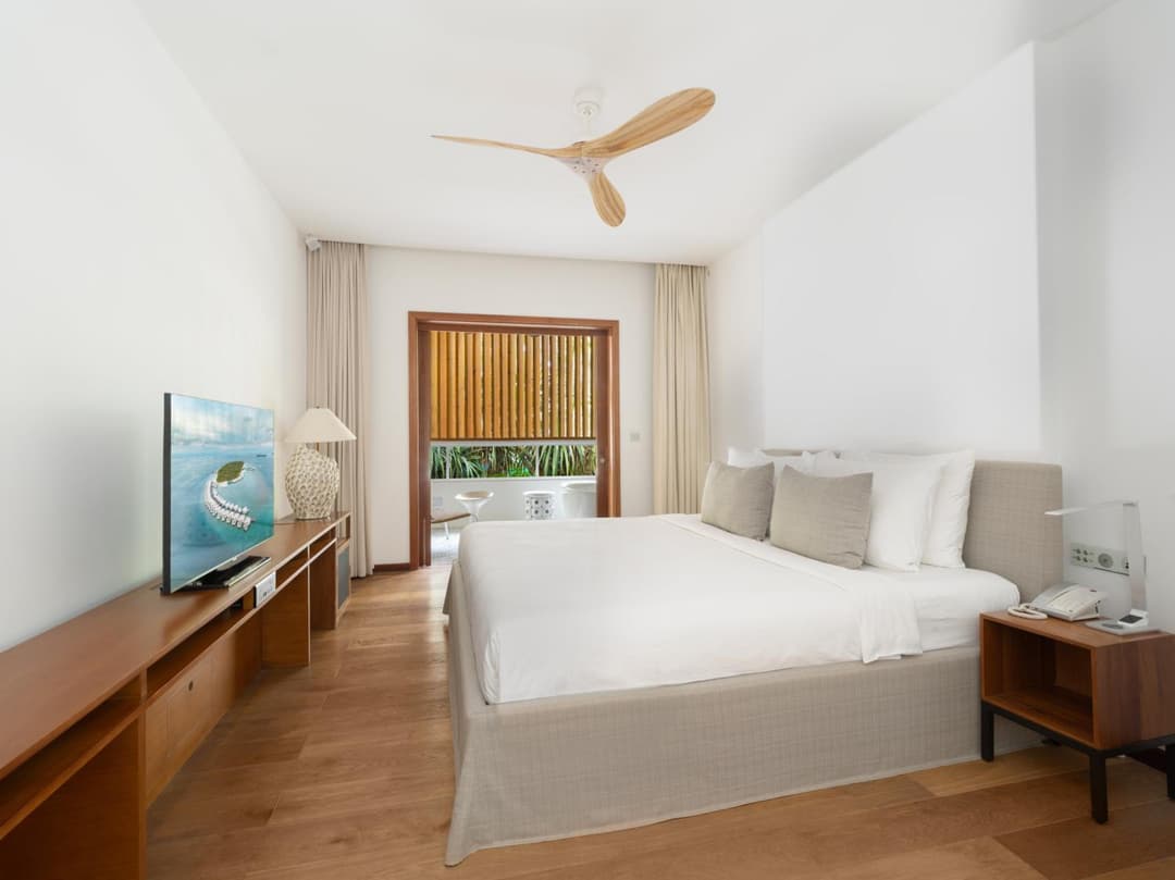 Amilla Maldives - View 73