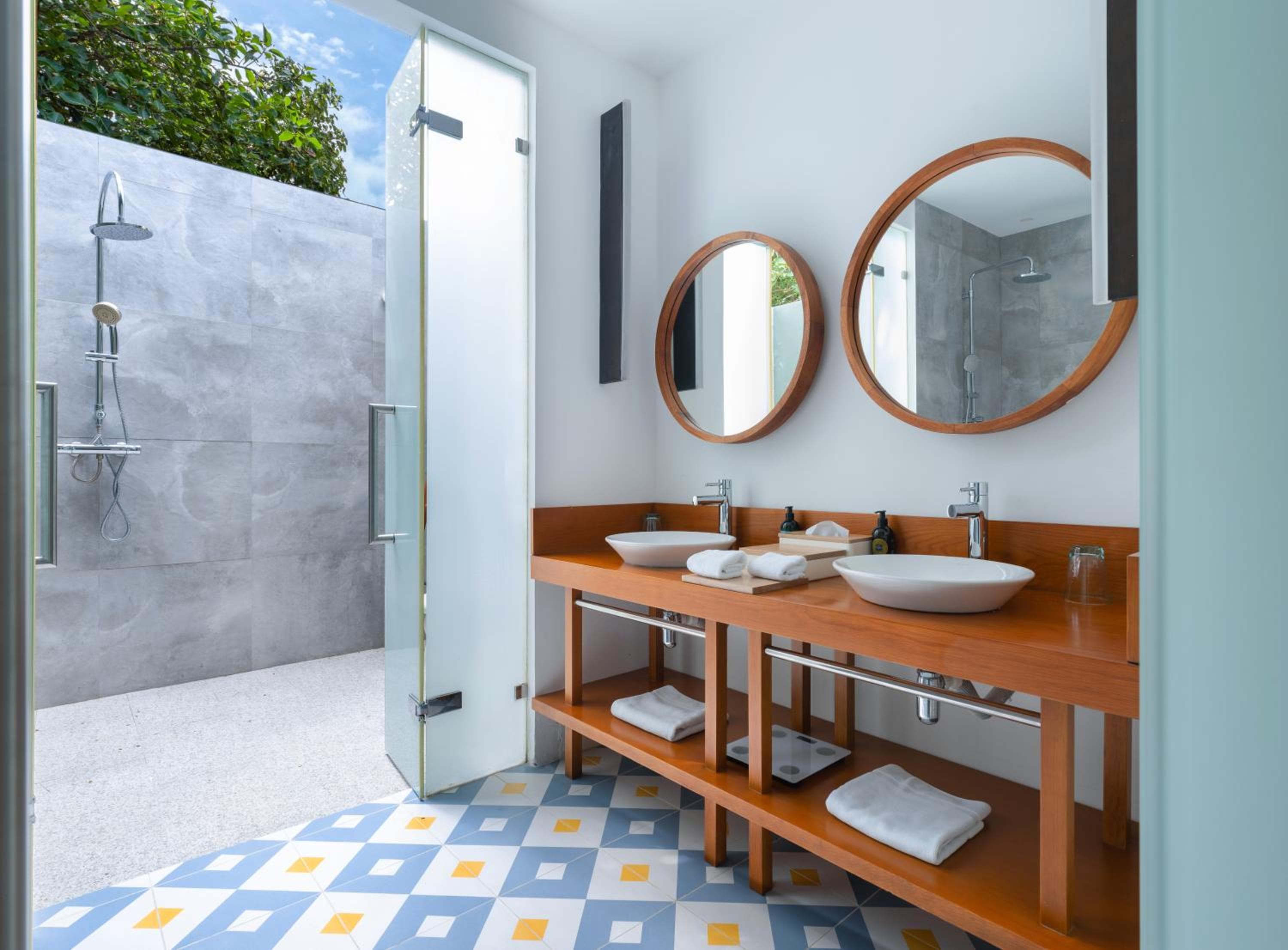 Amilla Maldives - View 111