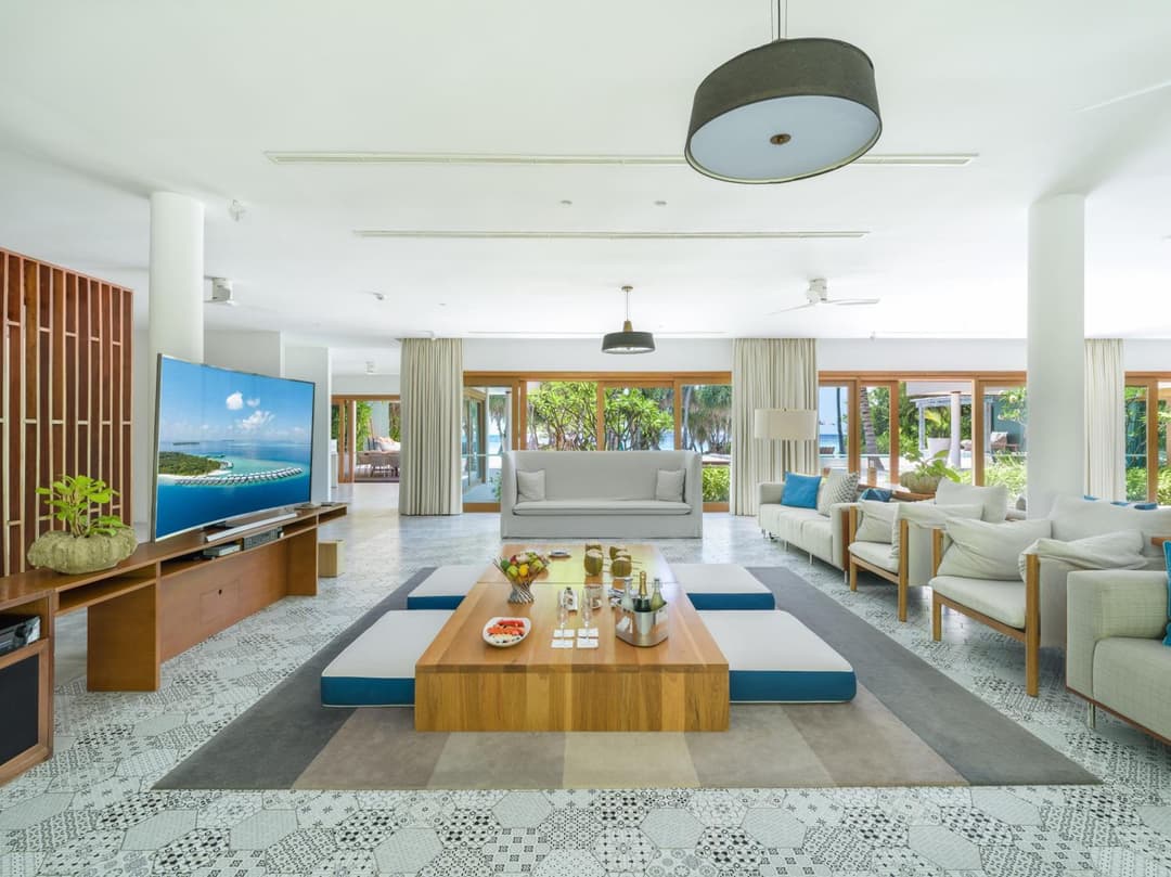 Amilla Maldives - View 76