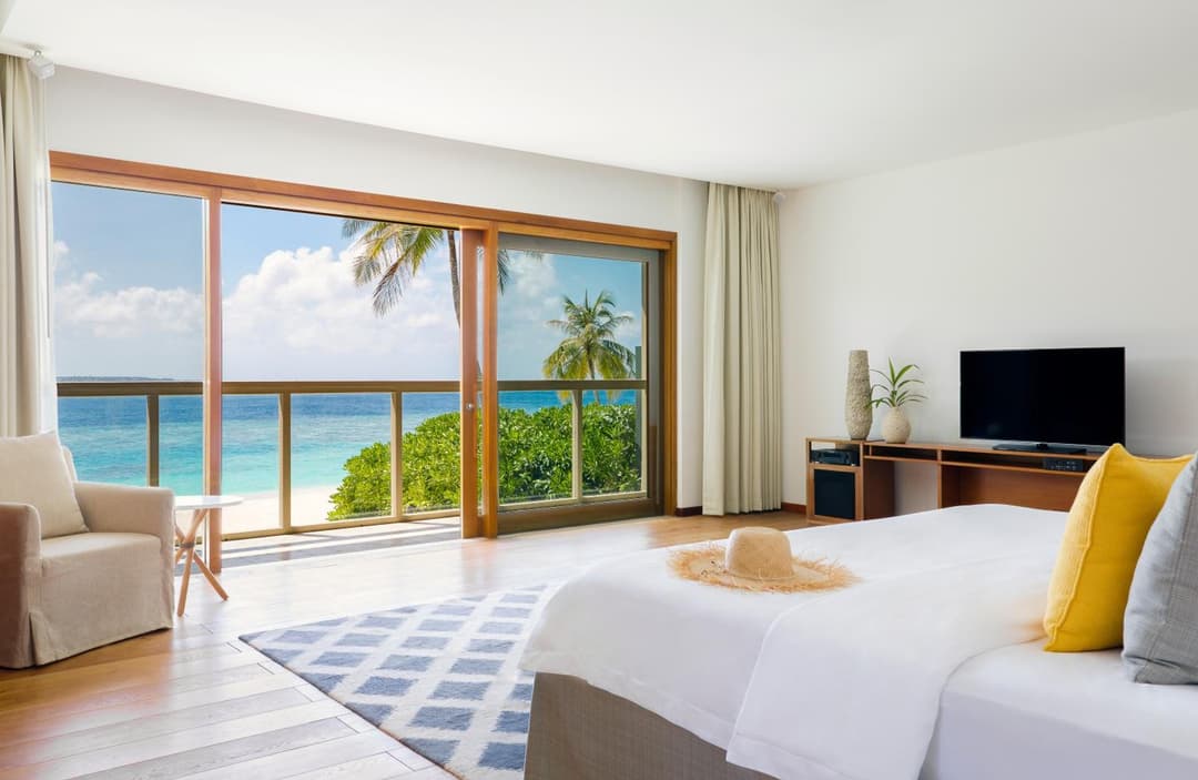 Amilla Maldives - View 65