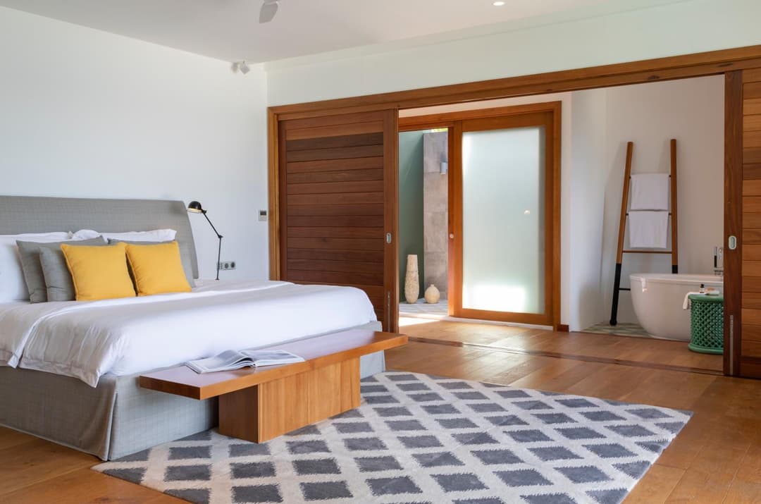 Amilla Maldives - View 33
