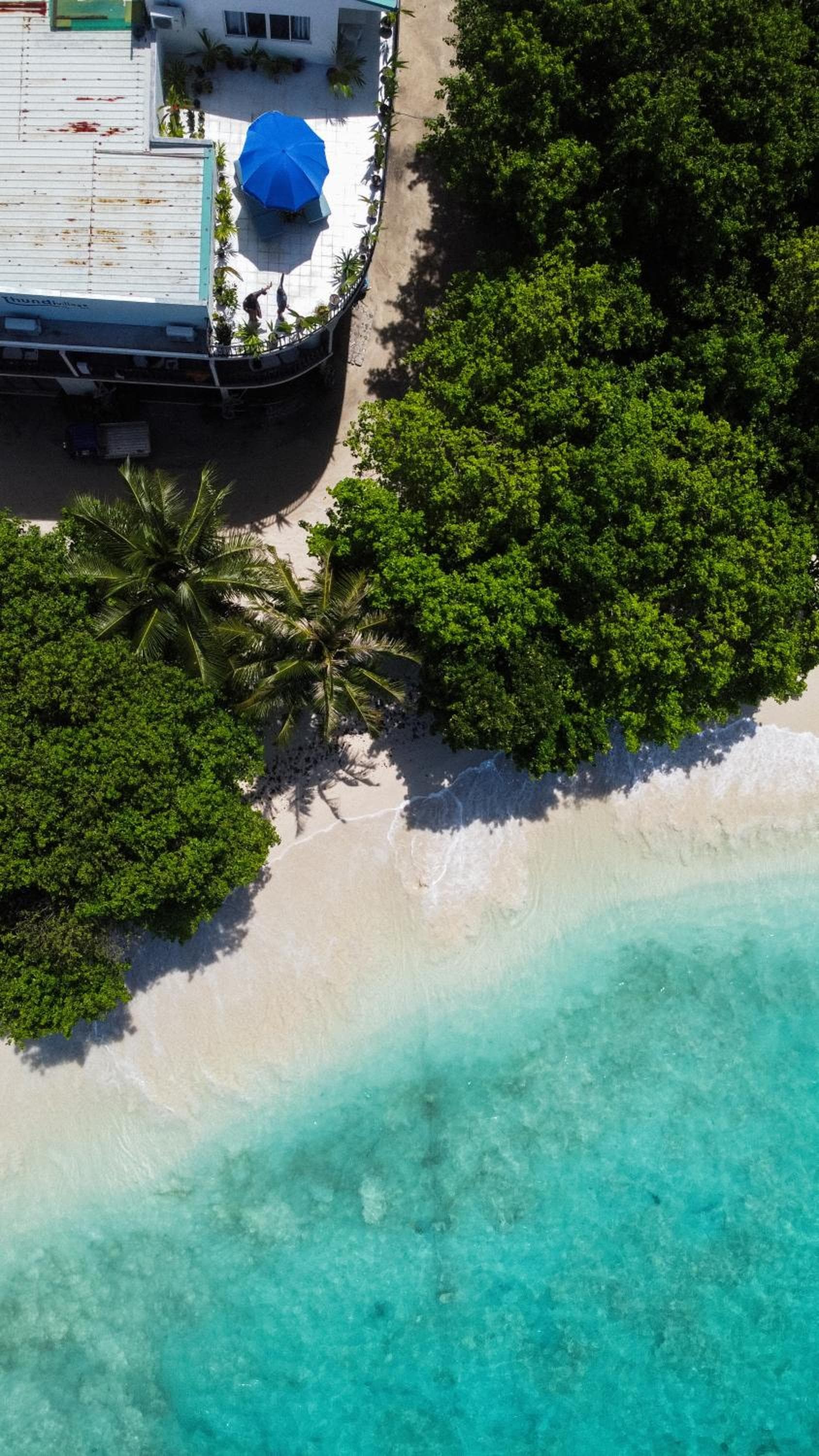 Thundi Village & Spa - View 89