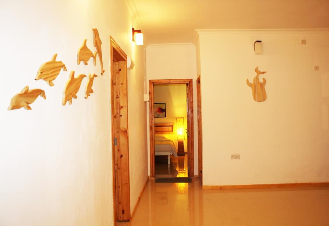 Kaafu Inn Guraidhoo - View 61