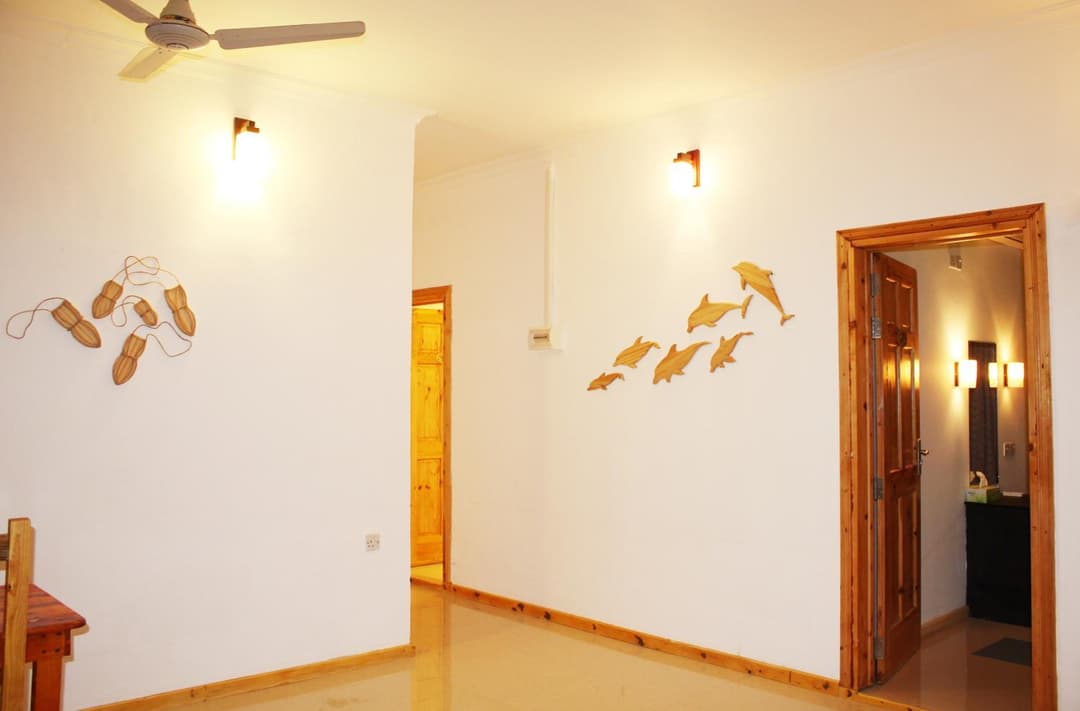 Kaafu Inn Guraidhoo - View 93