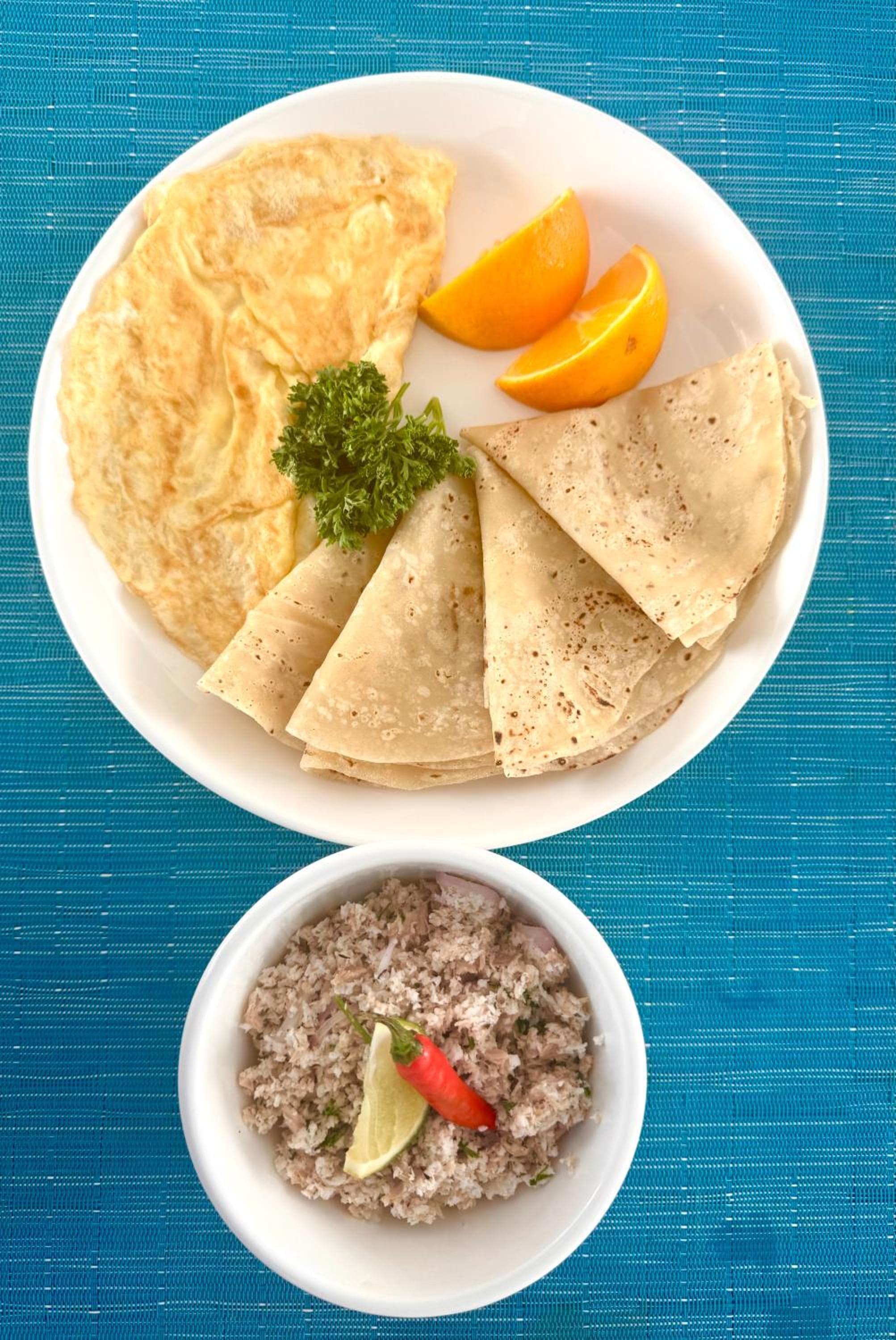 Sands Garden Hotel - View 24