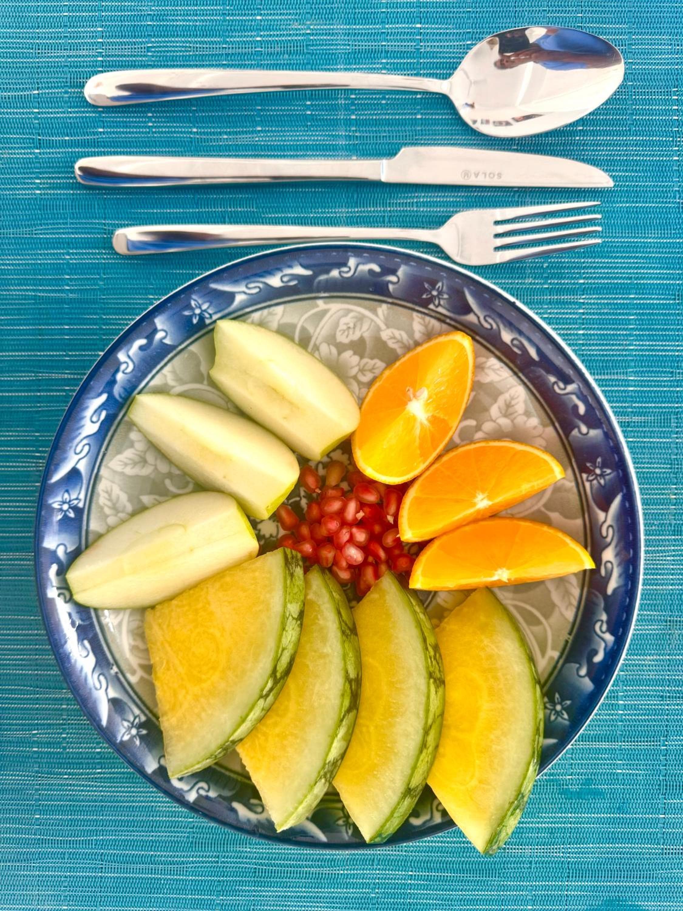 Sands Garden Hotel - View 28