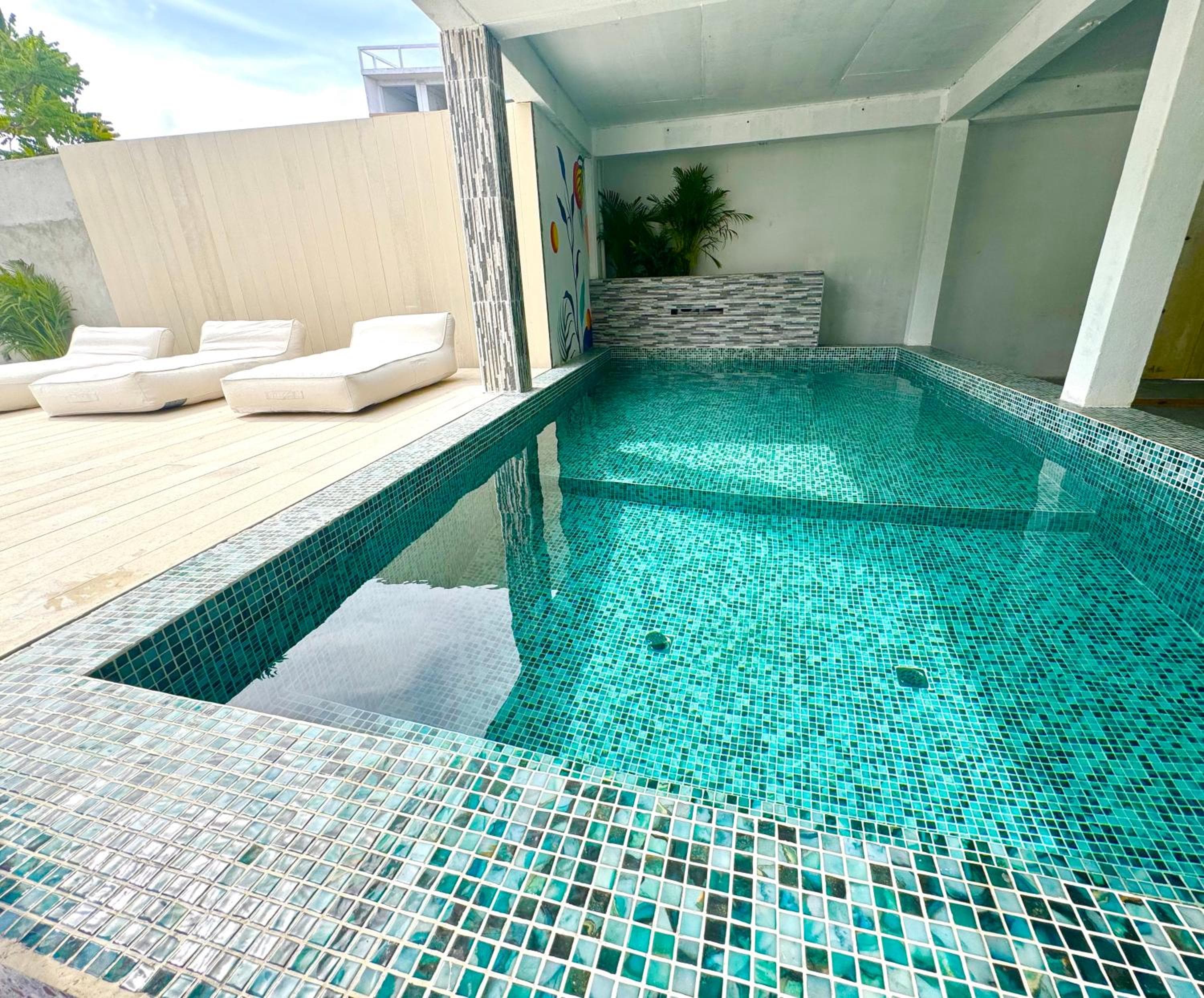 Sands Garden Hotel - View 11