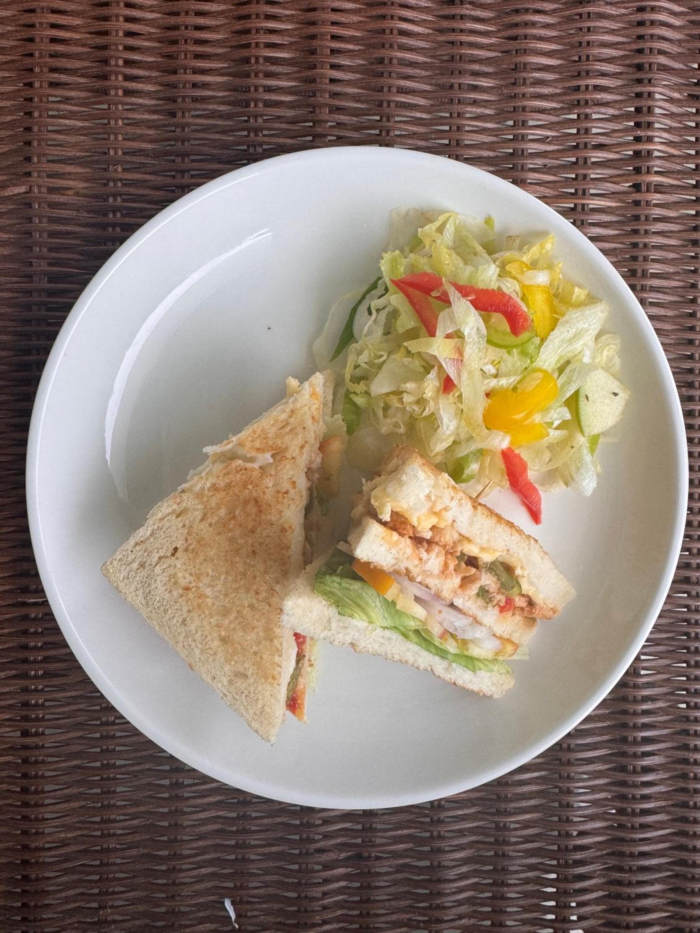 Sands Garden Hotel - View 40