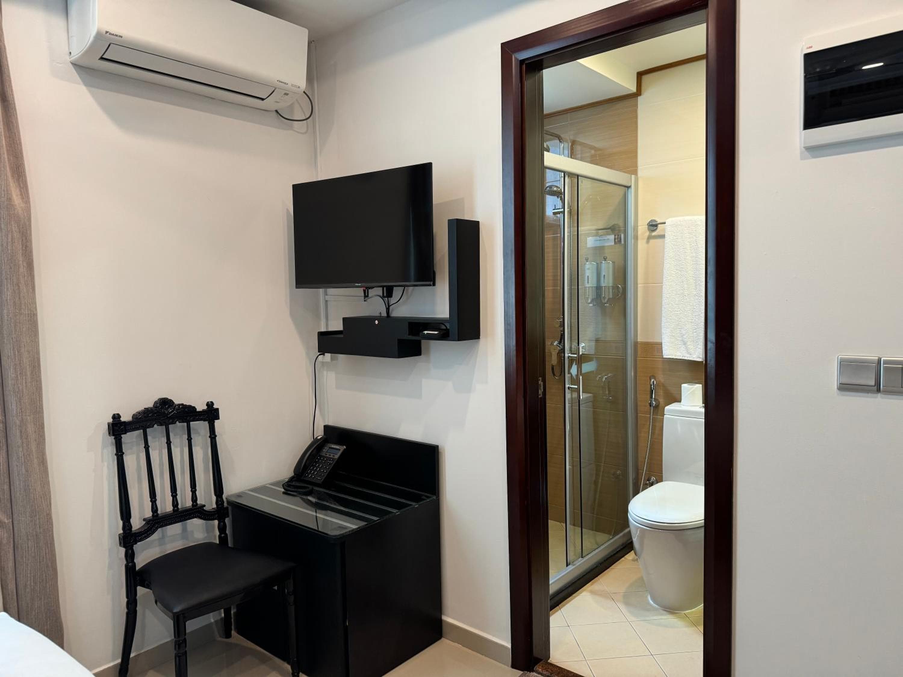 Rivethi Beach - View 56