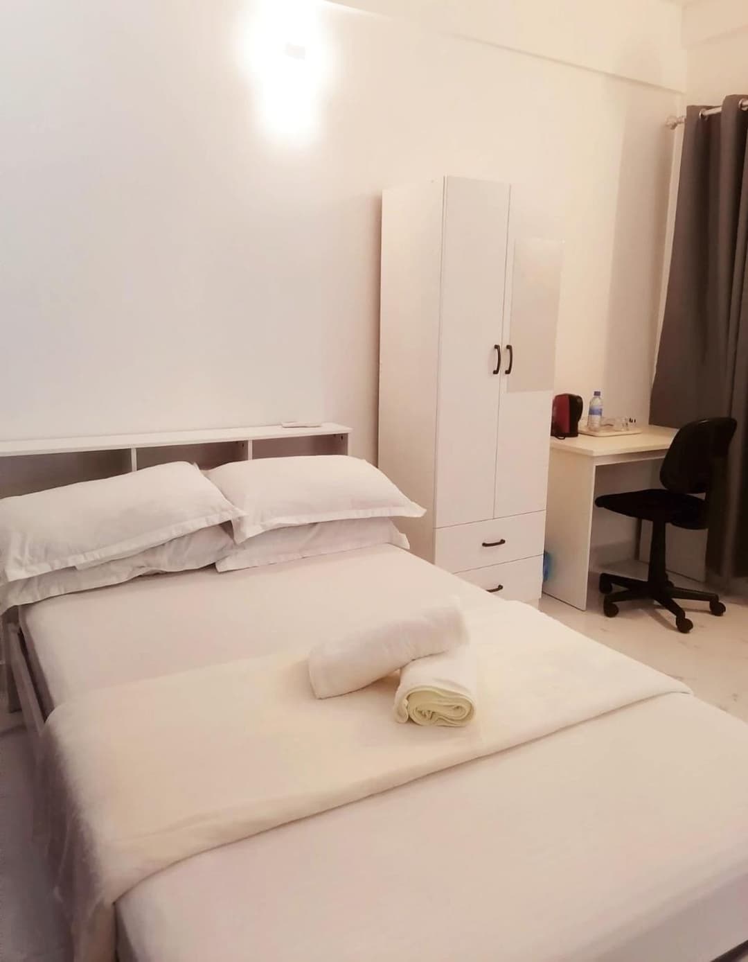 Daily Relax Inn -Apartment Rooms- Hulhumale' - View 17