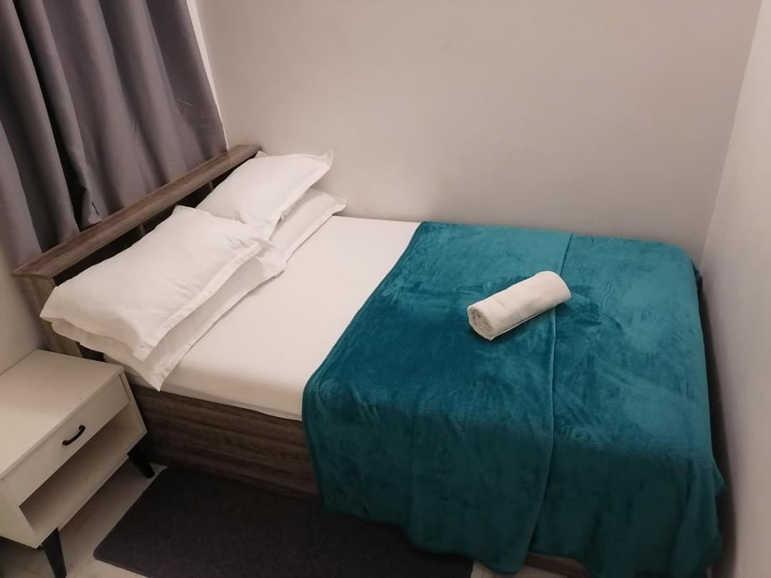 Daily Relax Inn -Apartment Rooms- Hulhumale' - View 8