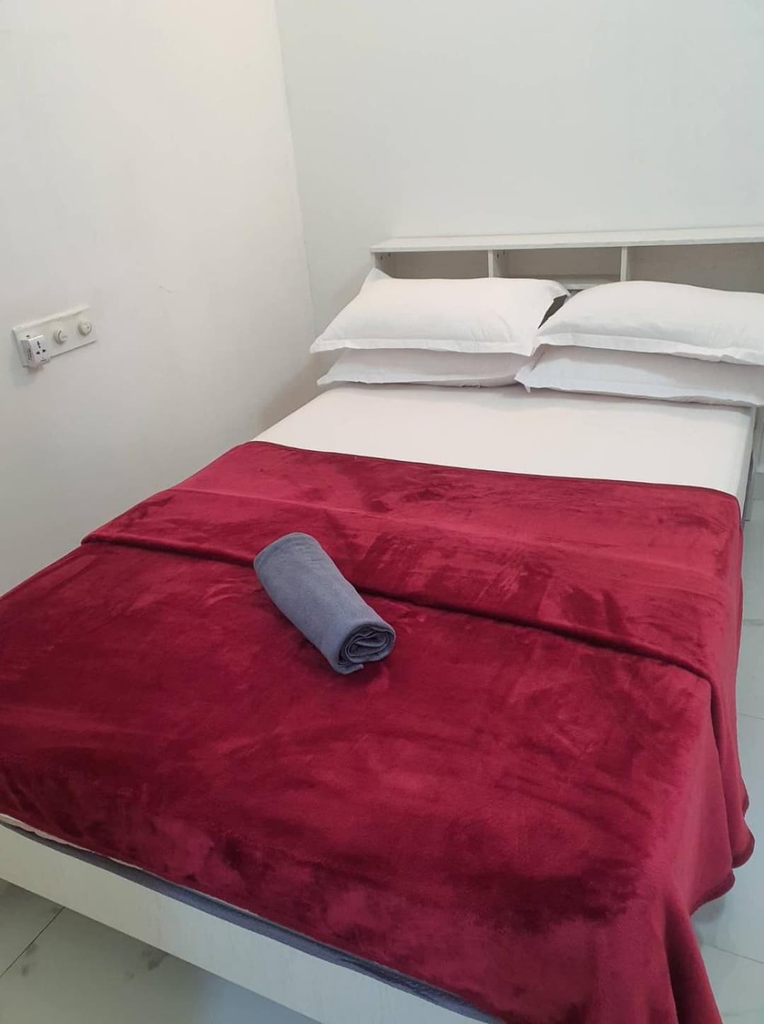 Daily Relax Inn -Apartment Rooms- Hulhumale' - View 3