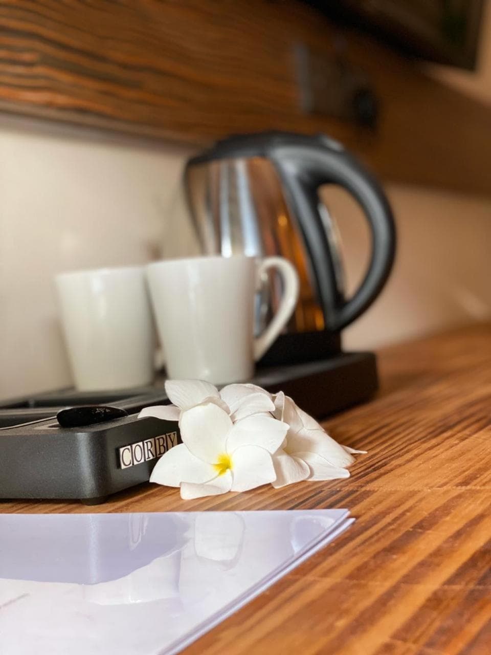 Sand Inn Residence - View 28