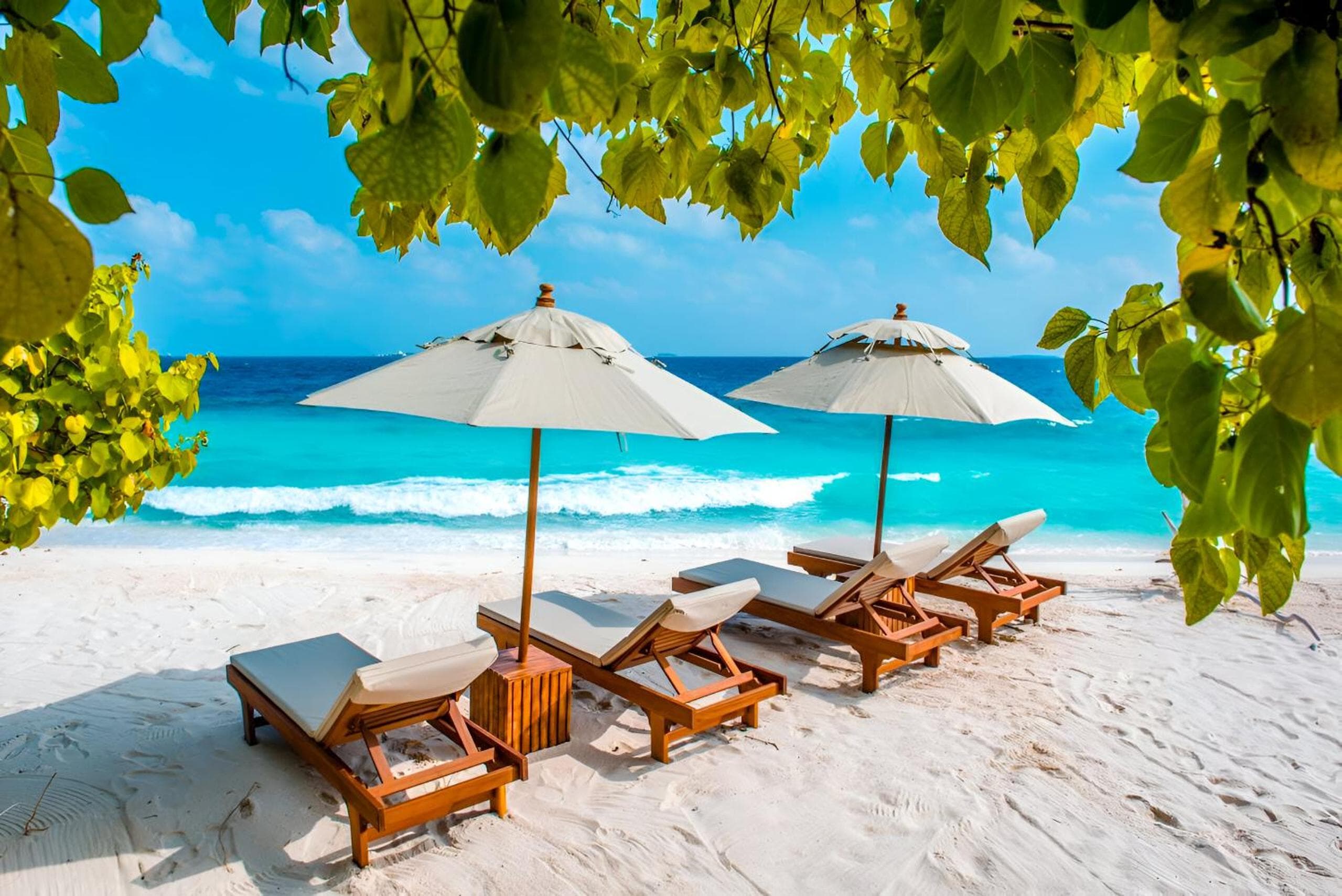 Sand Inn Residence - View 2