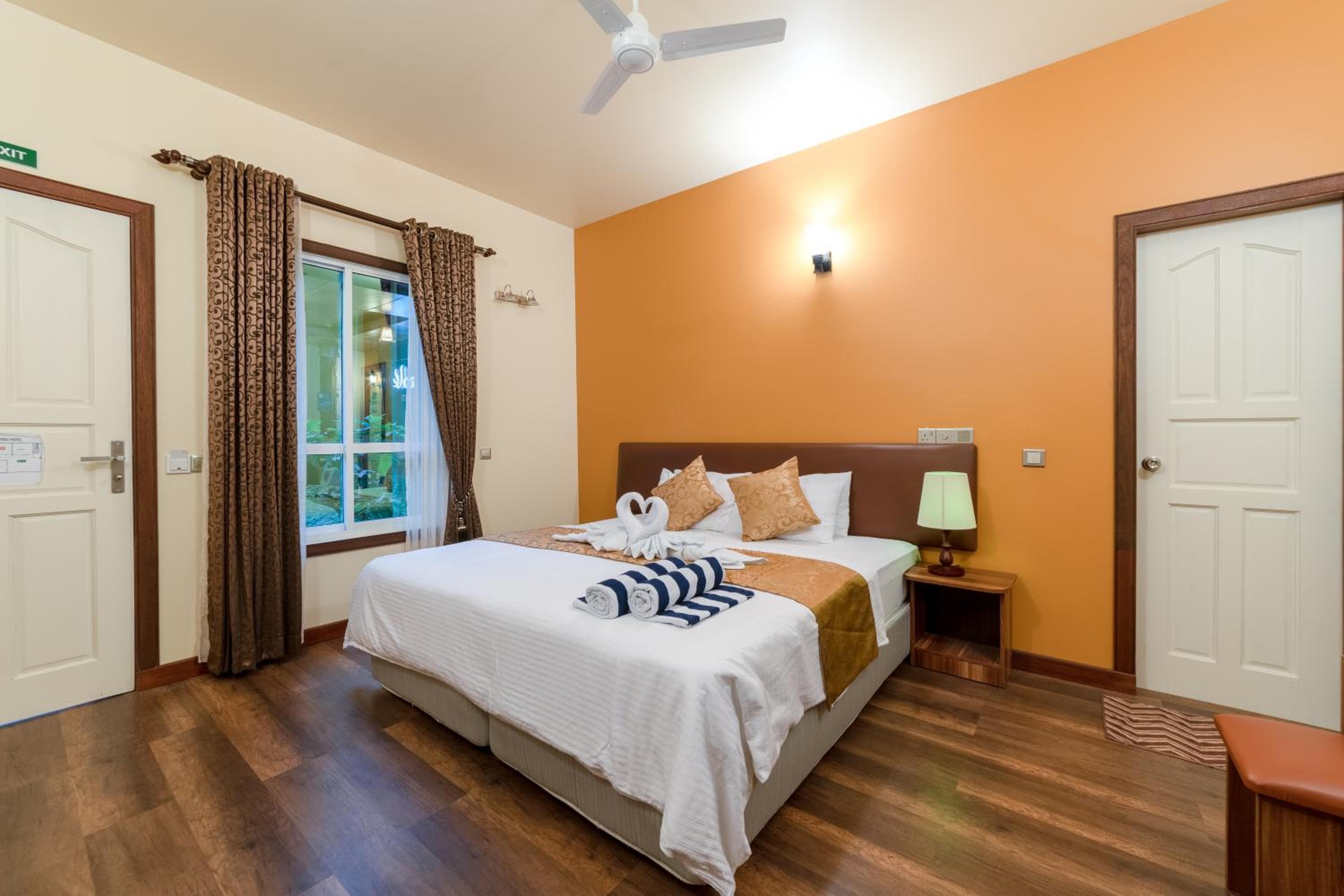 Ostrov Beach - View 25